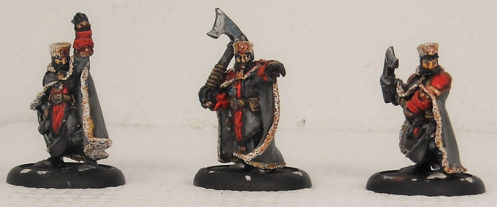 Greylords