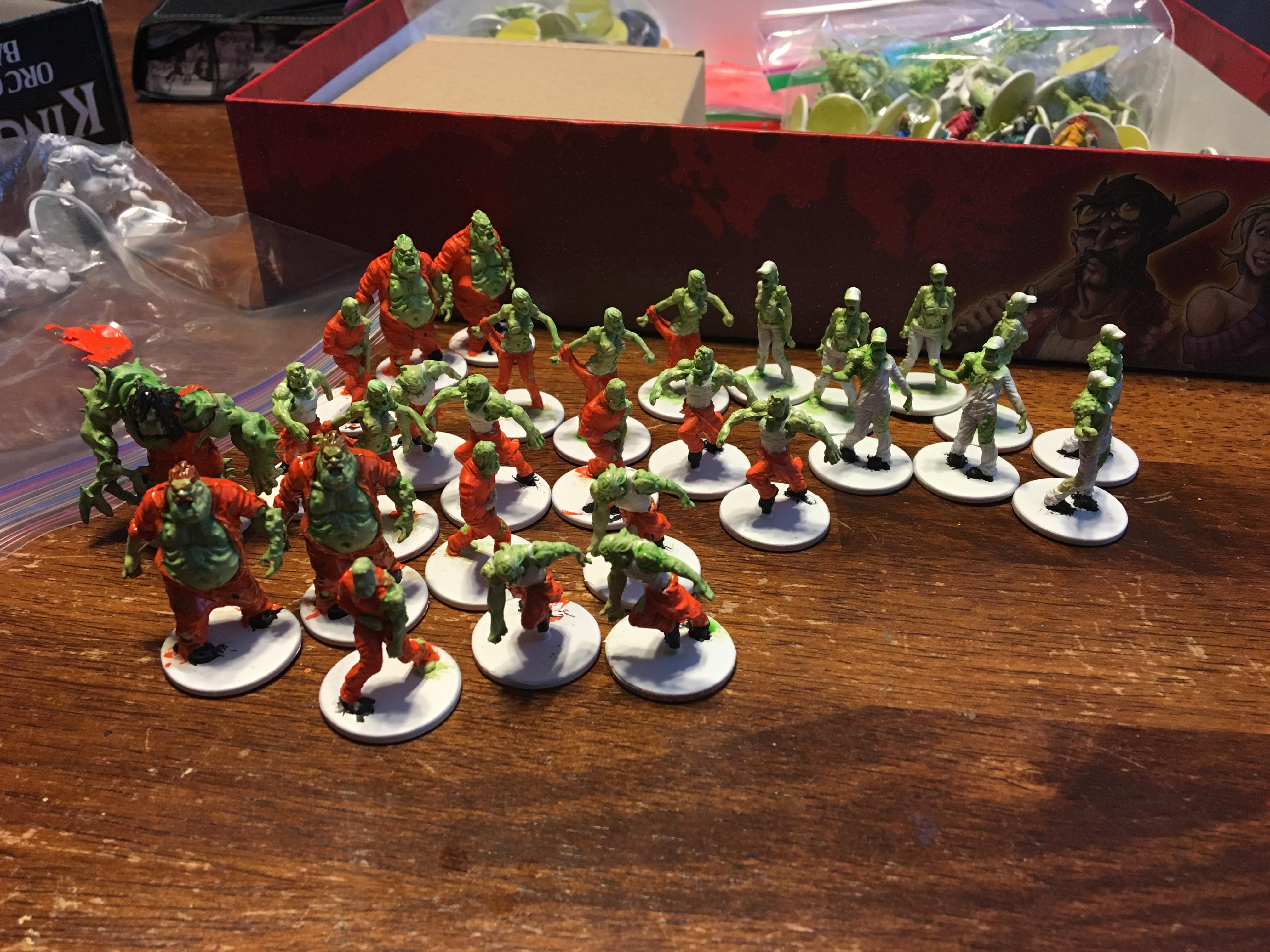 Zerkers