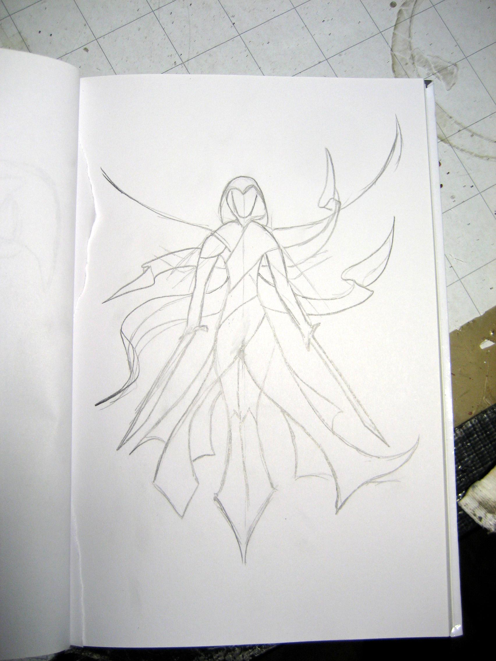 Athena image