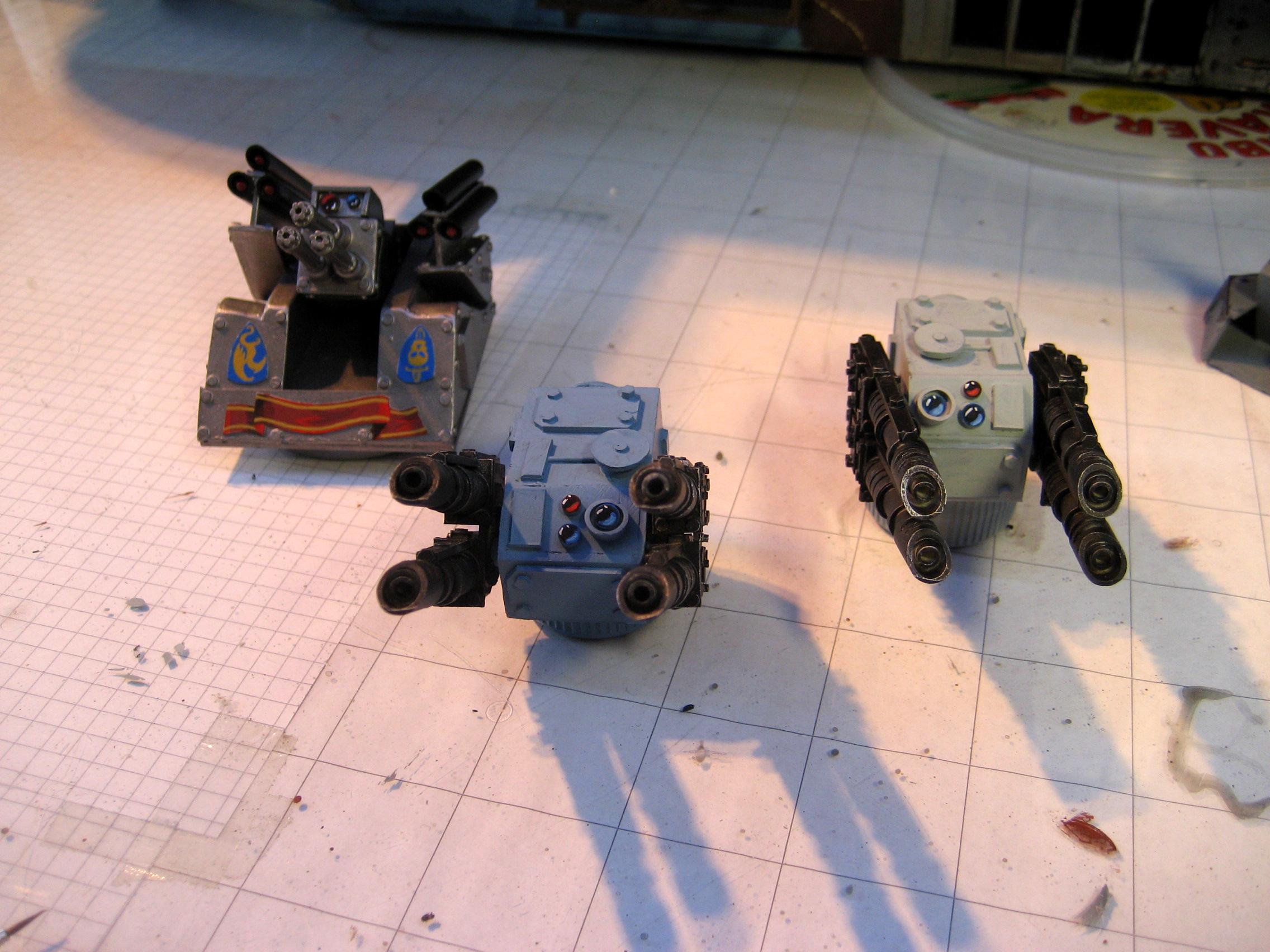 quads