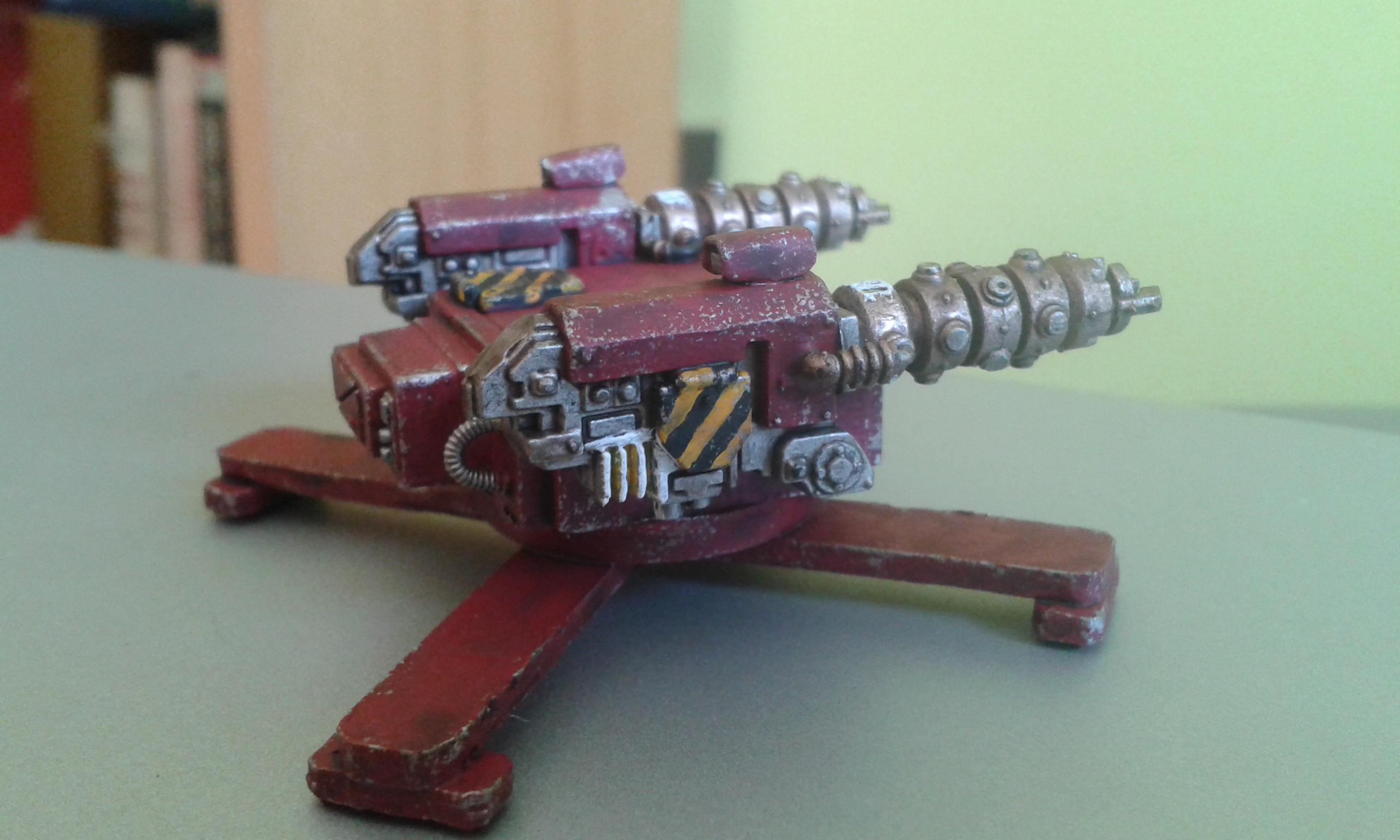 Photon-thruster-tarantula