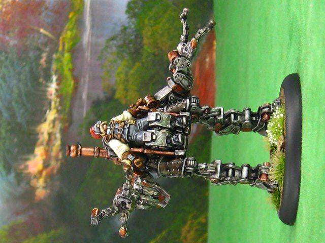 Steampunk