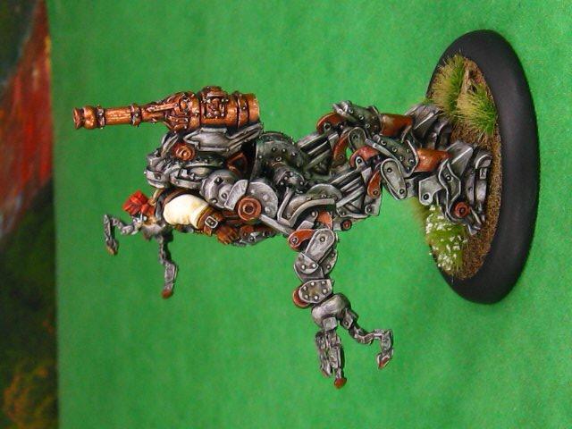 Steampunk