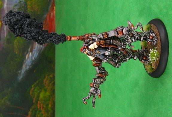 Steampunk