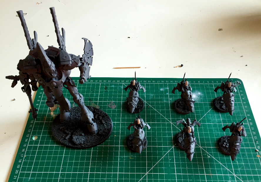 Eldar