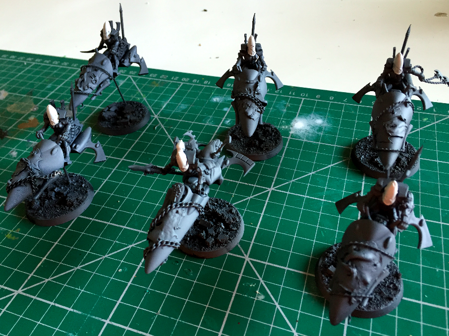 Eldar, Jetbike