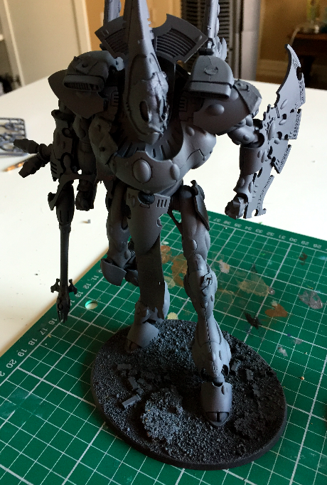 Eldar