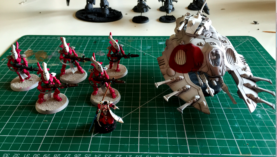 Eldar
