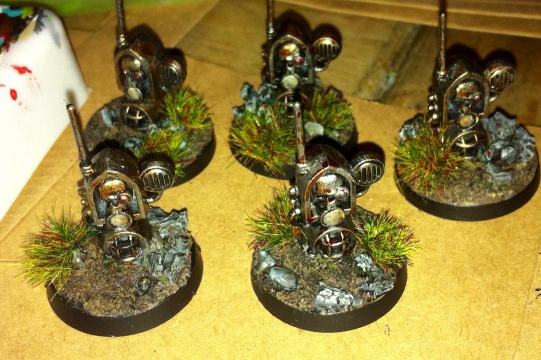 Imperial, Imperium, Lbsf, Mankind, Objective Marker, Space, Space Marines, Warhammer 40,000