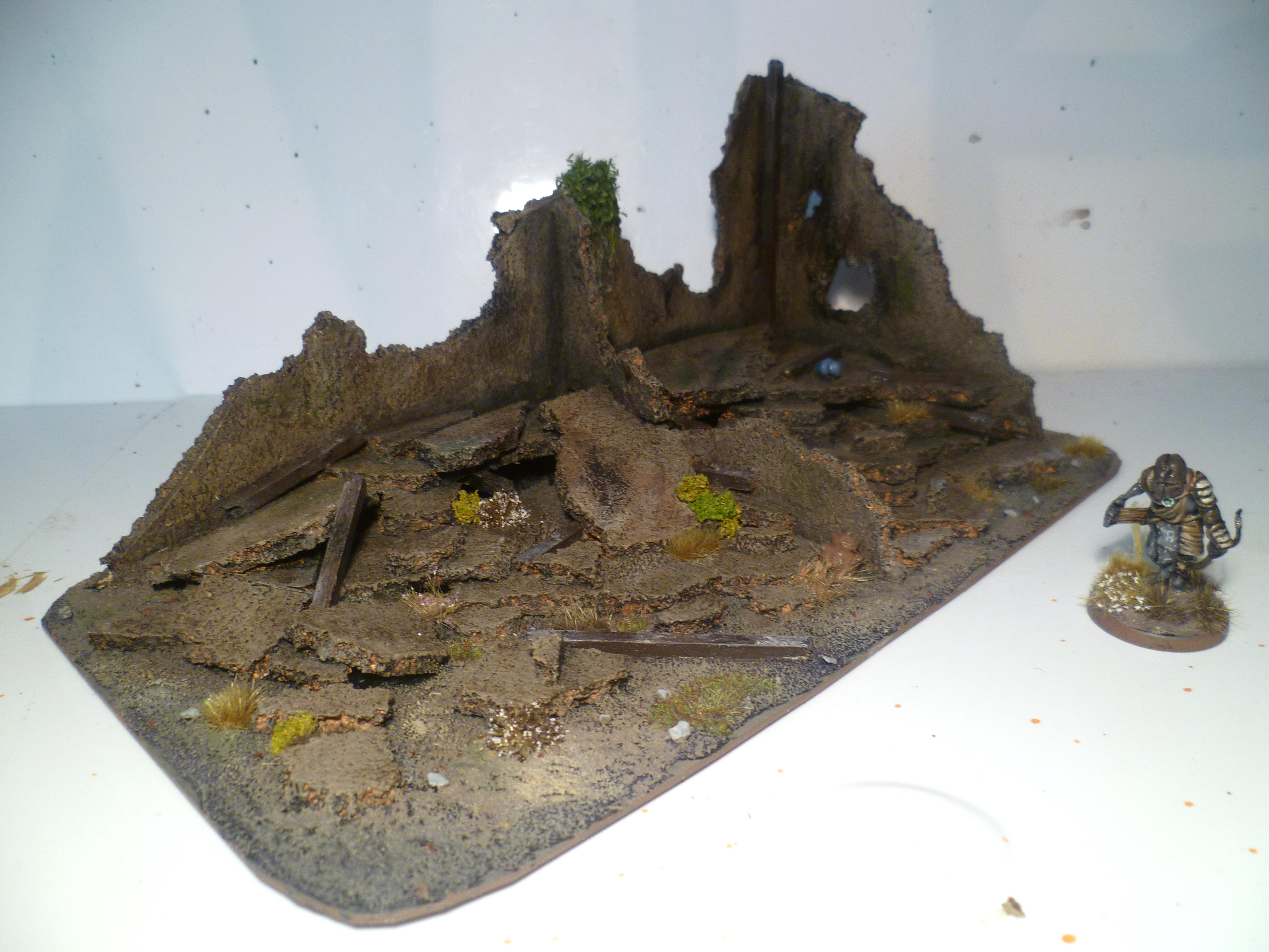 Hlaalu Ruin