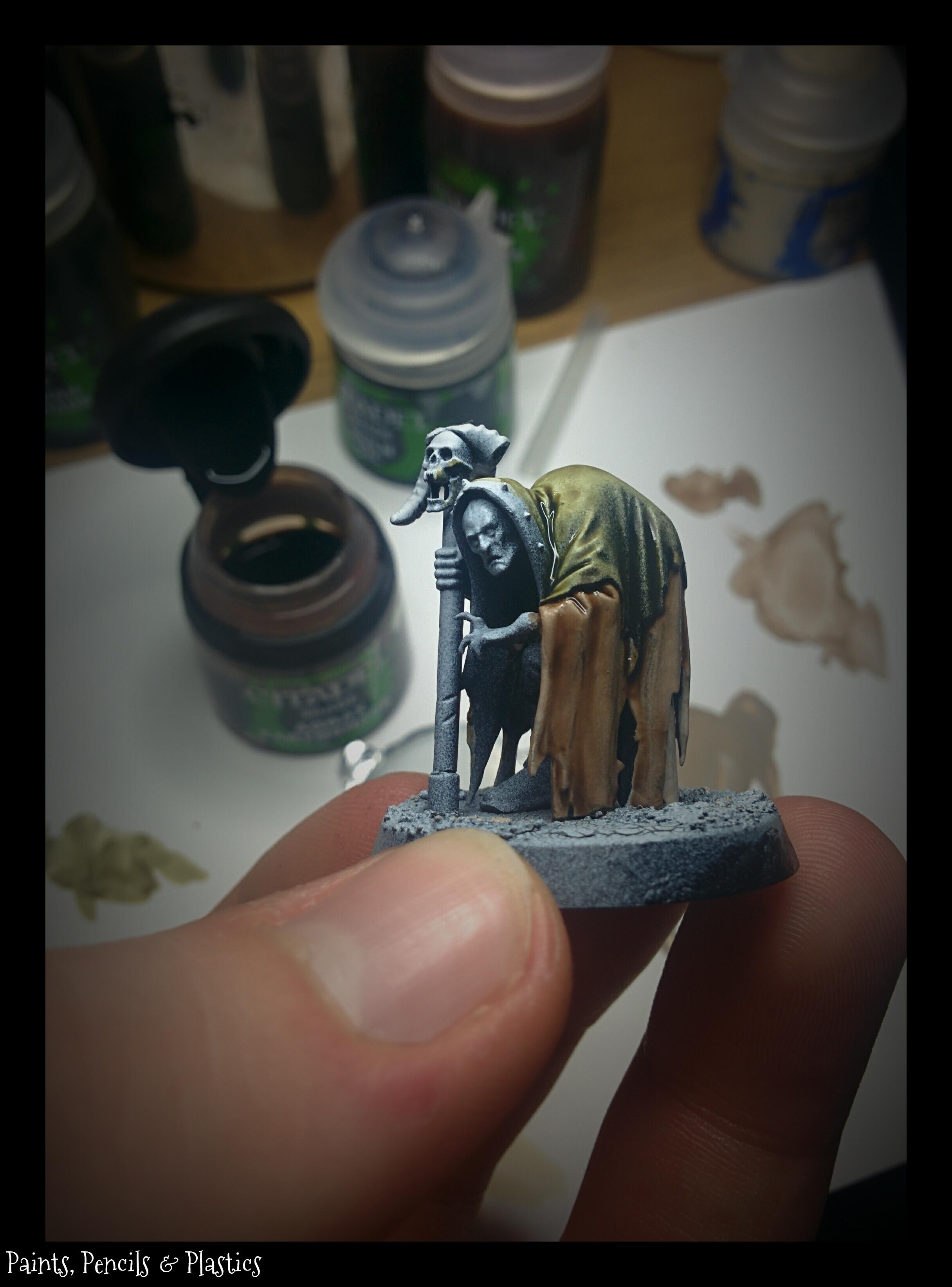 Twist Elder PIP