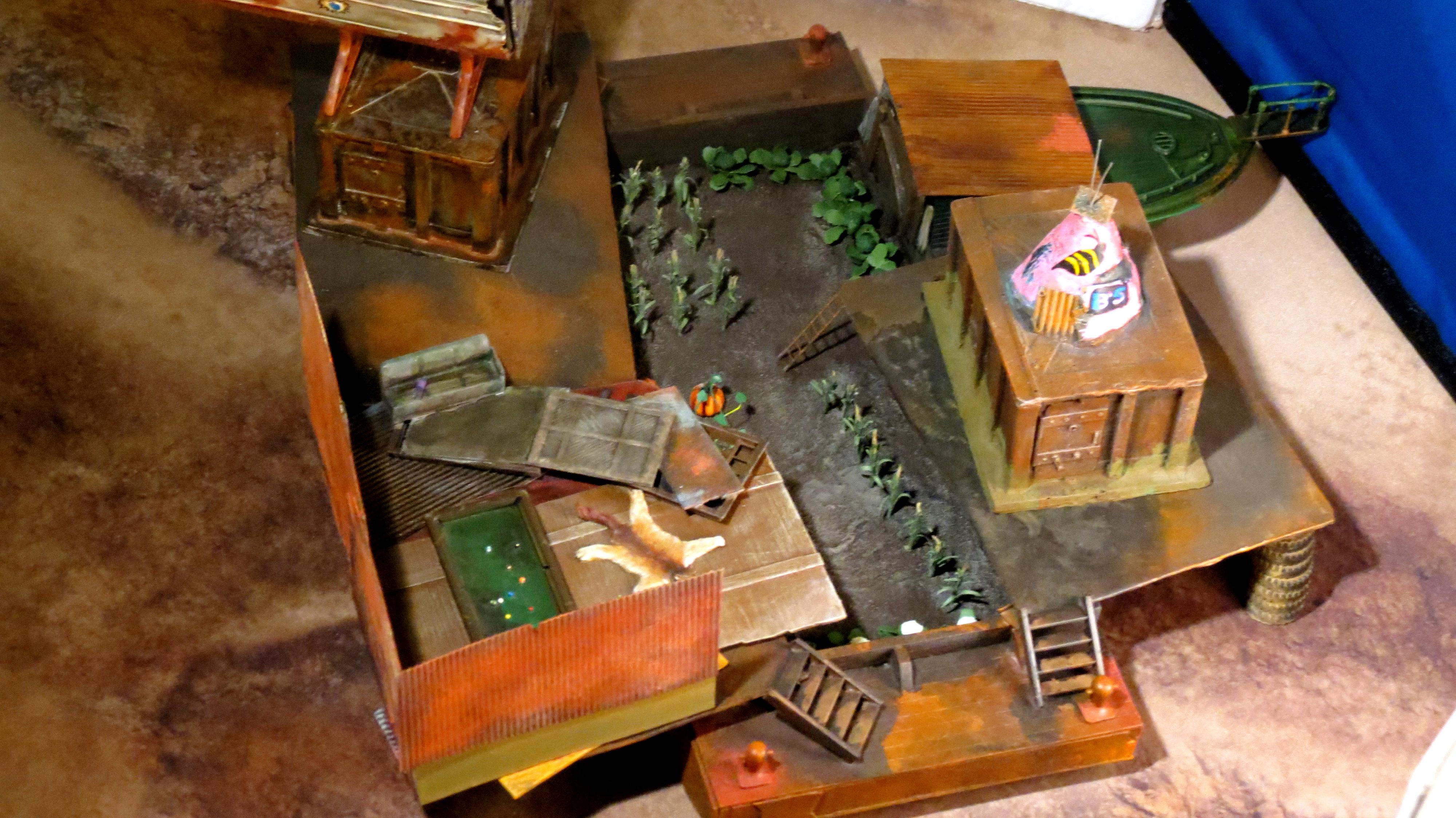 SRL Farm 6