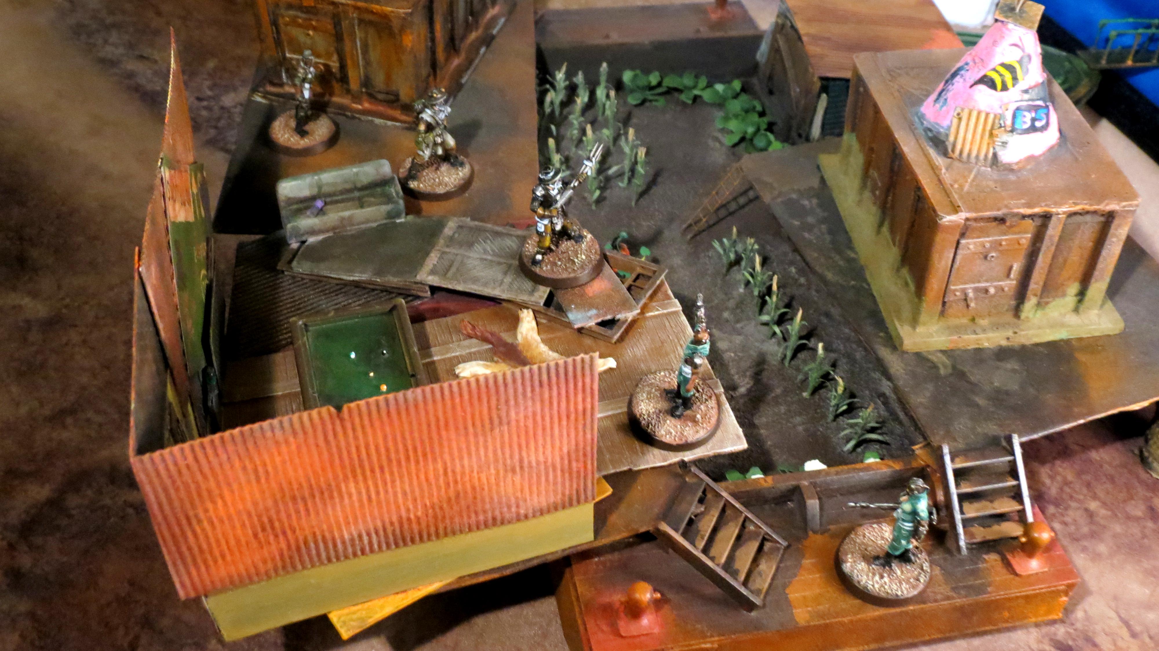SRL Farm 9