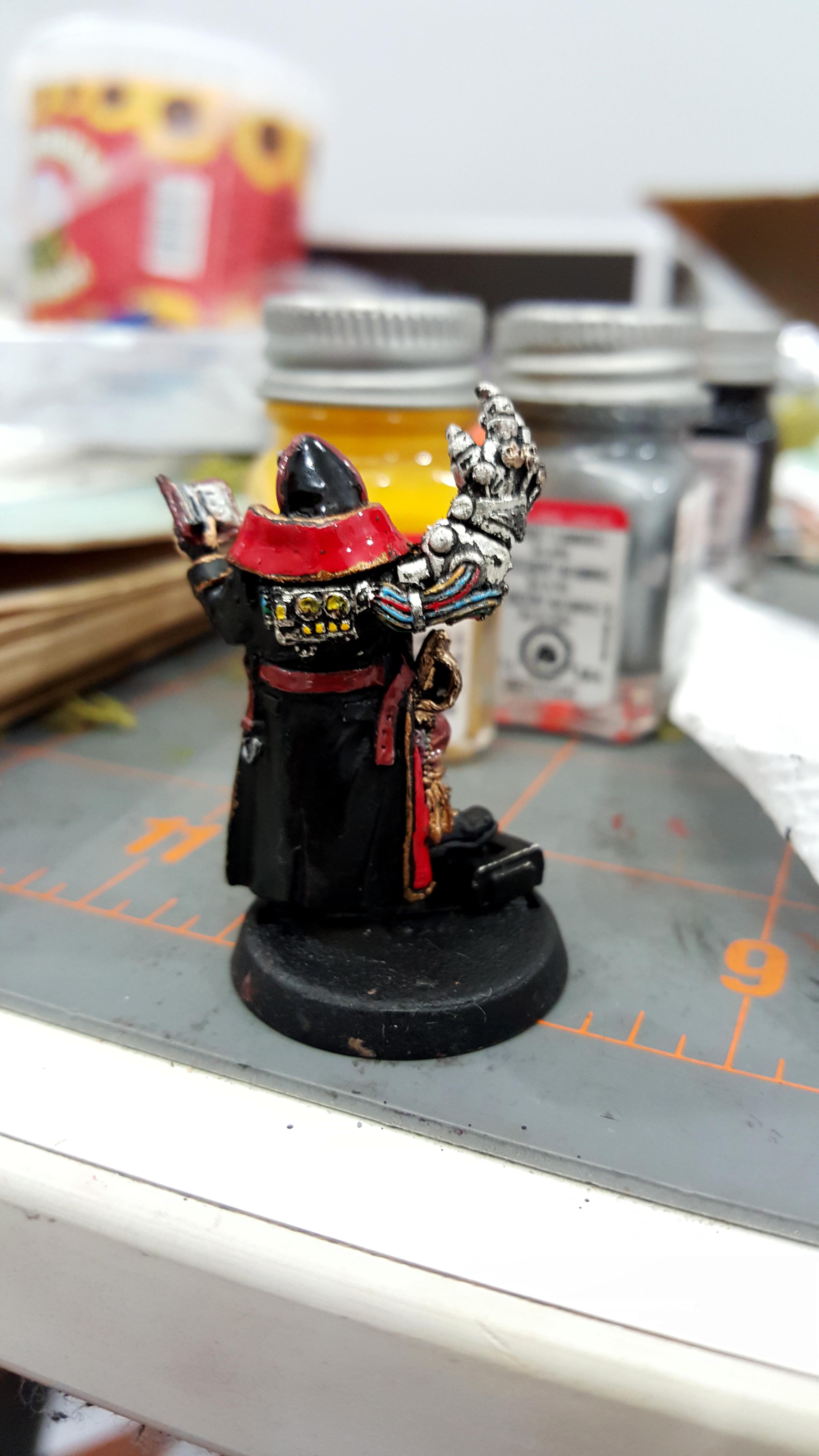 Testors Painted Army