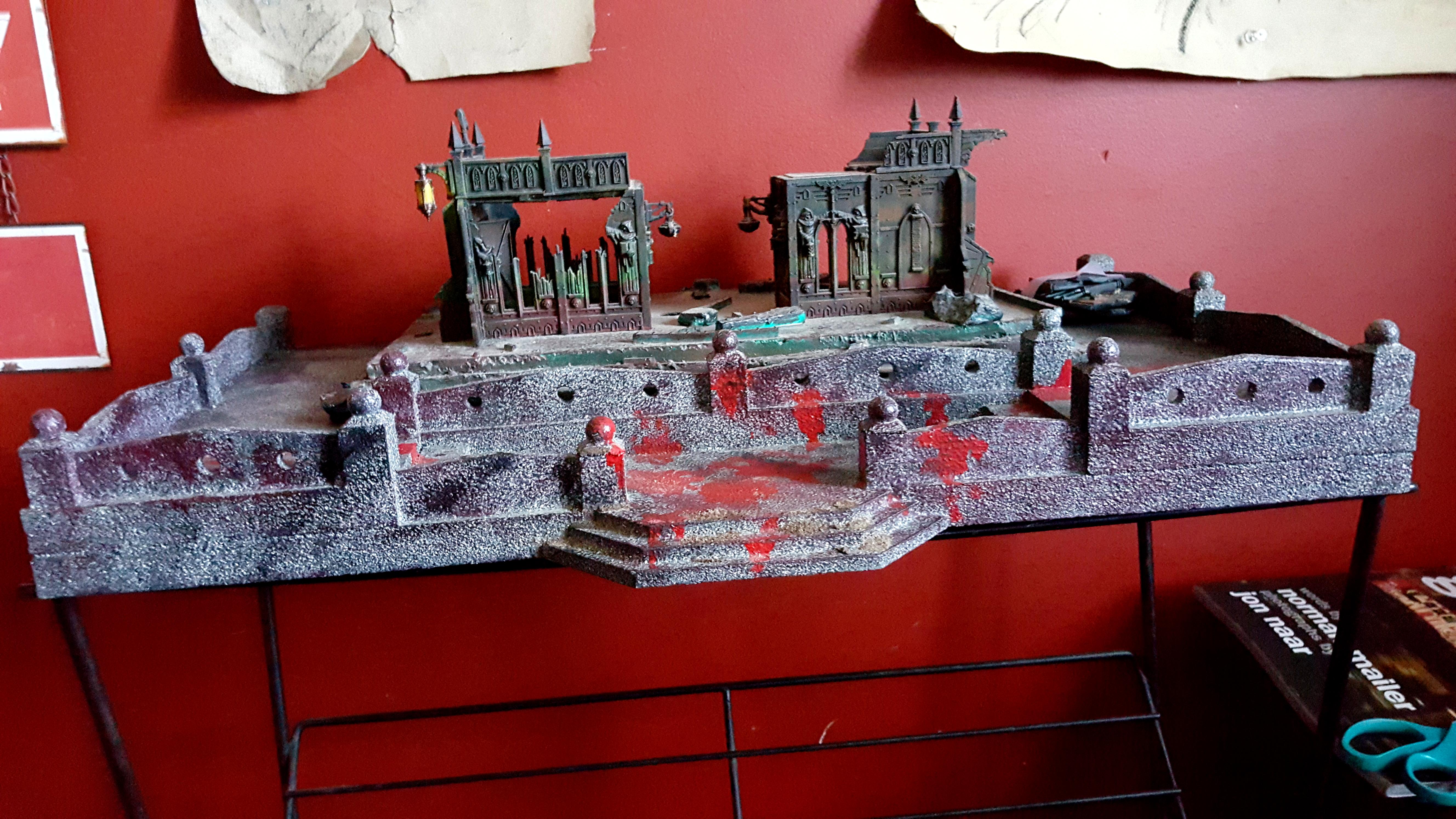 Testors Painted Army