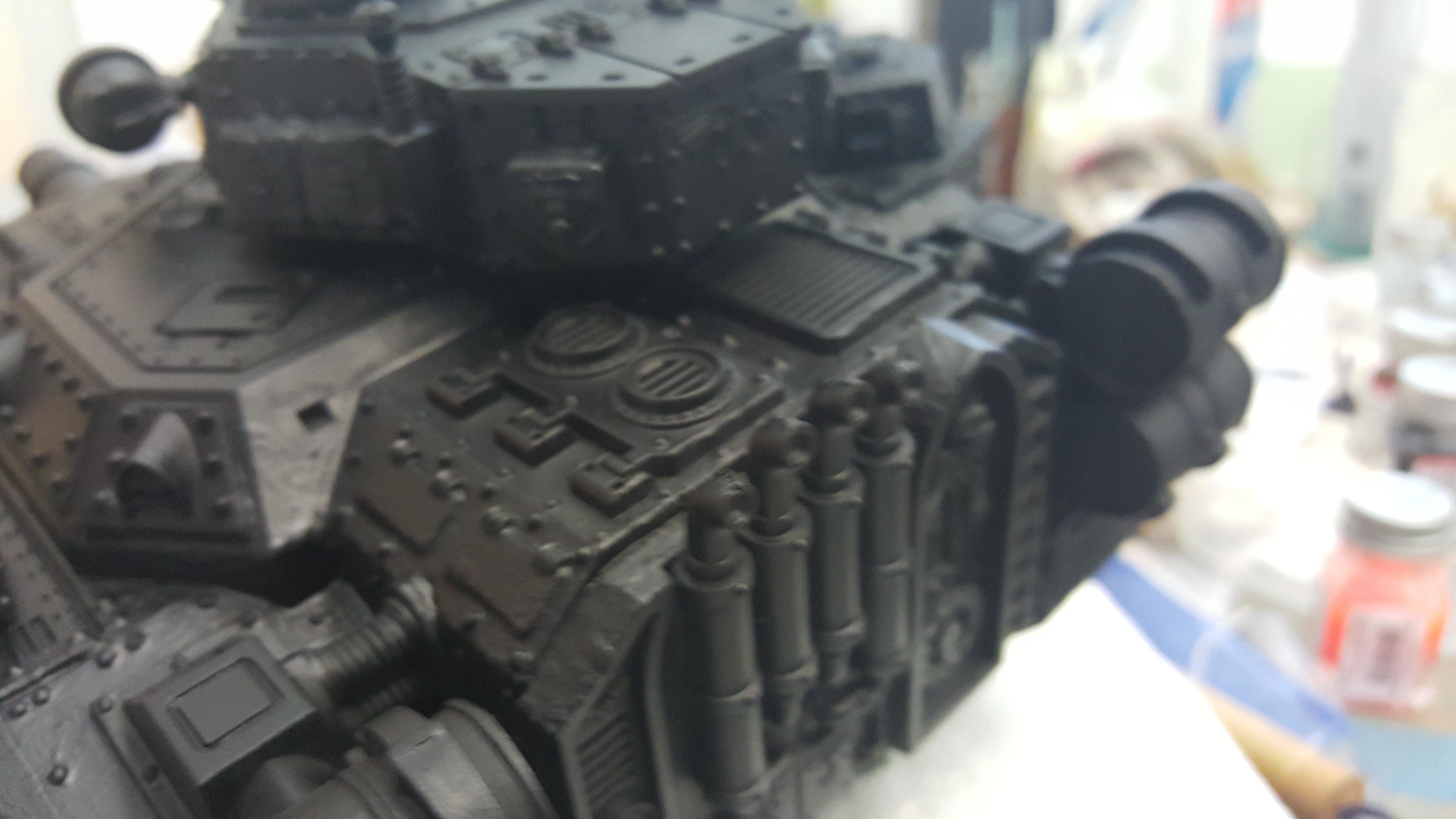 Testors Painted Army
