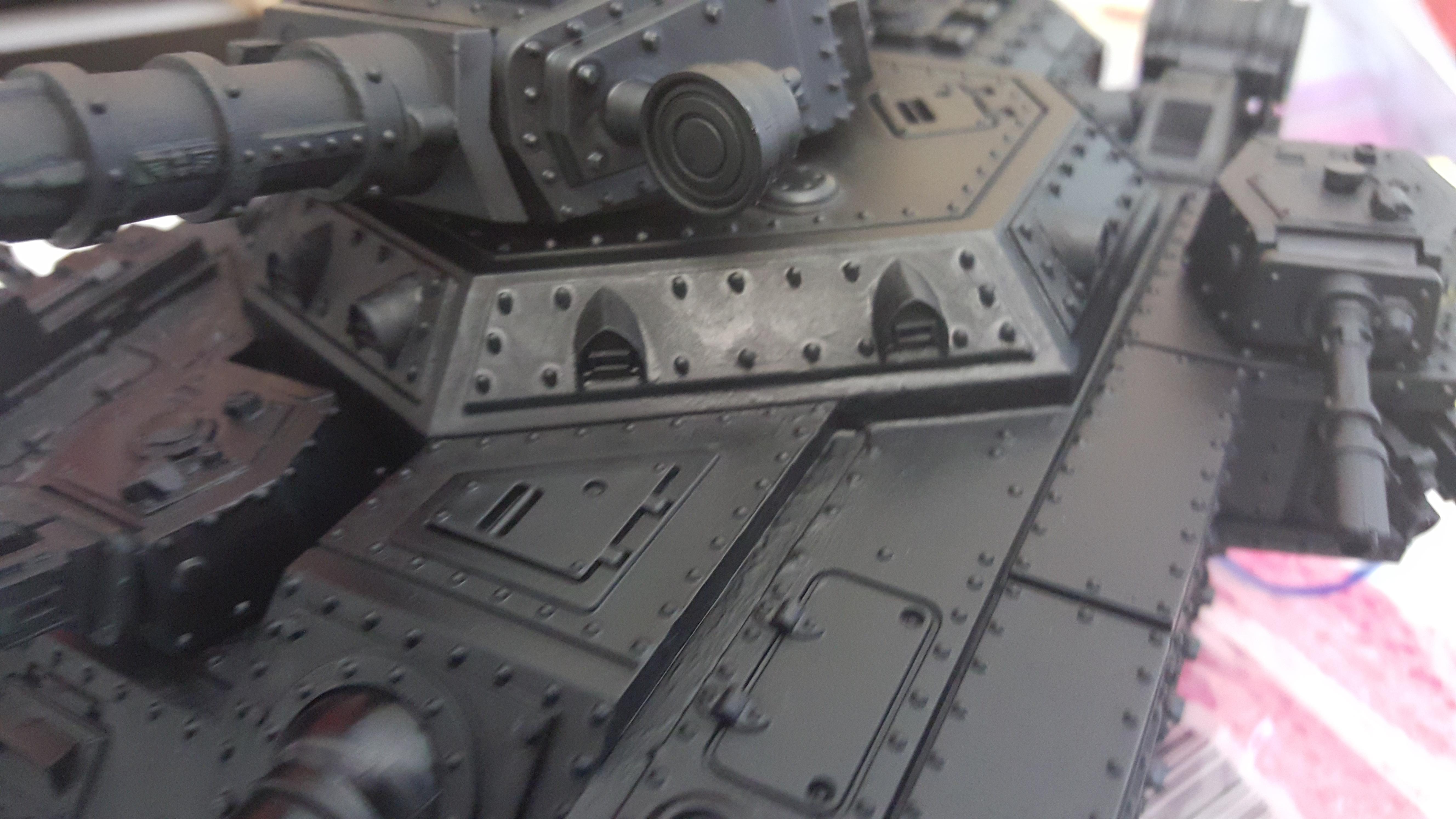 Testors Painted Army