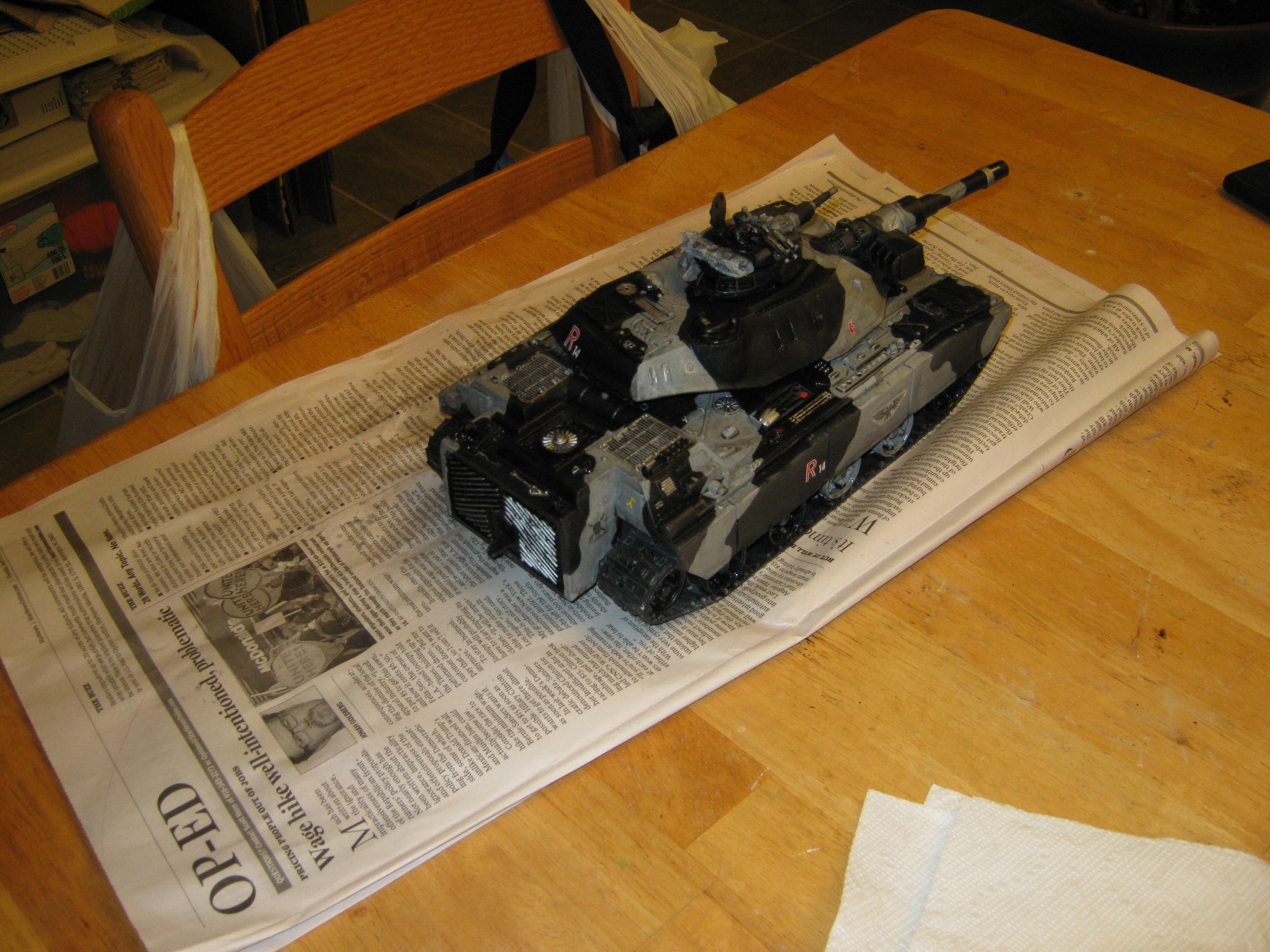 Conversion, G.i. Joe, Mobat, Super-heavy, Tank, Toy