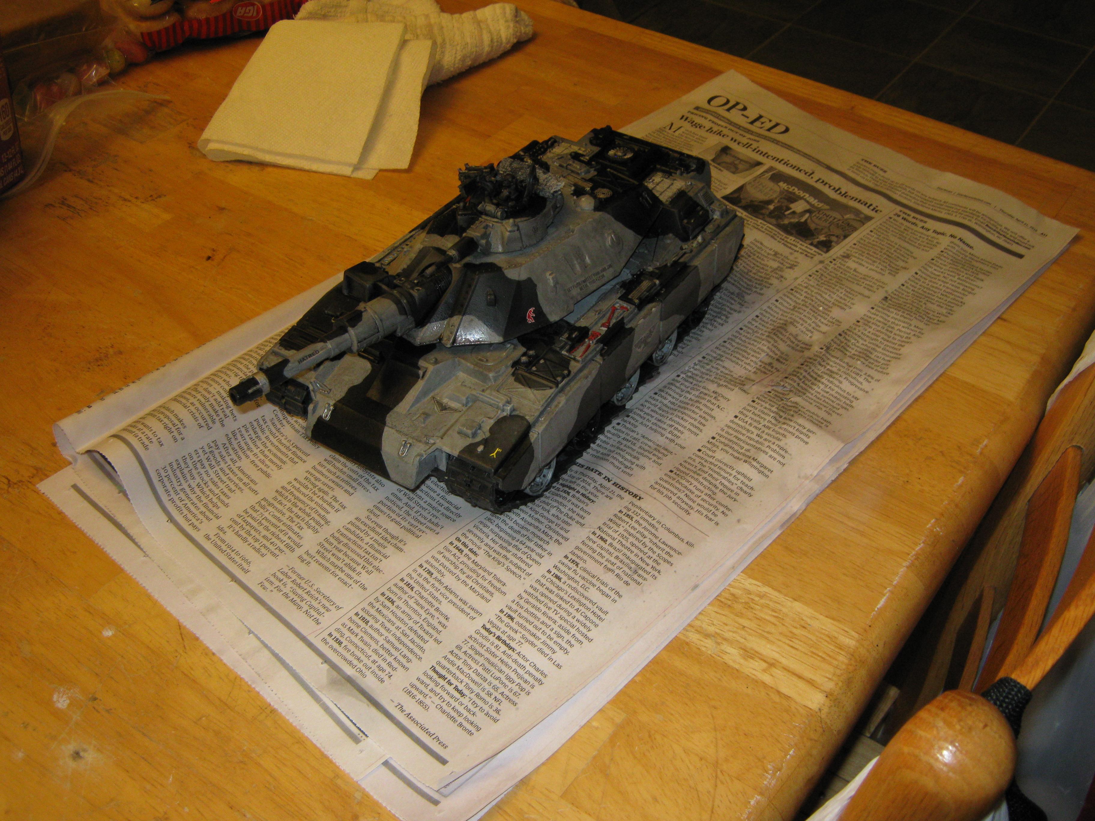 Conversion, G.i. Joe, Mobat, Super-heavy, Tank, Toy