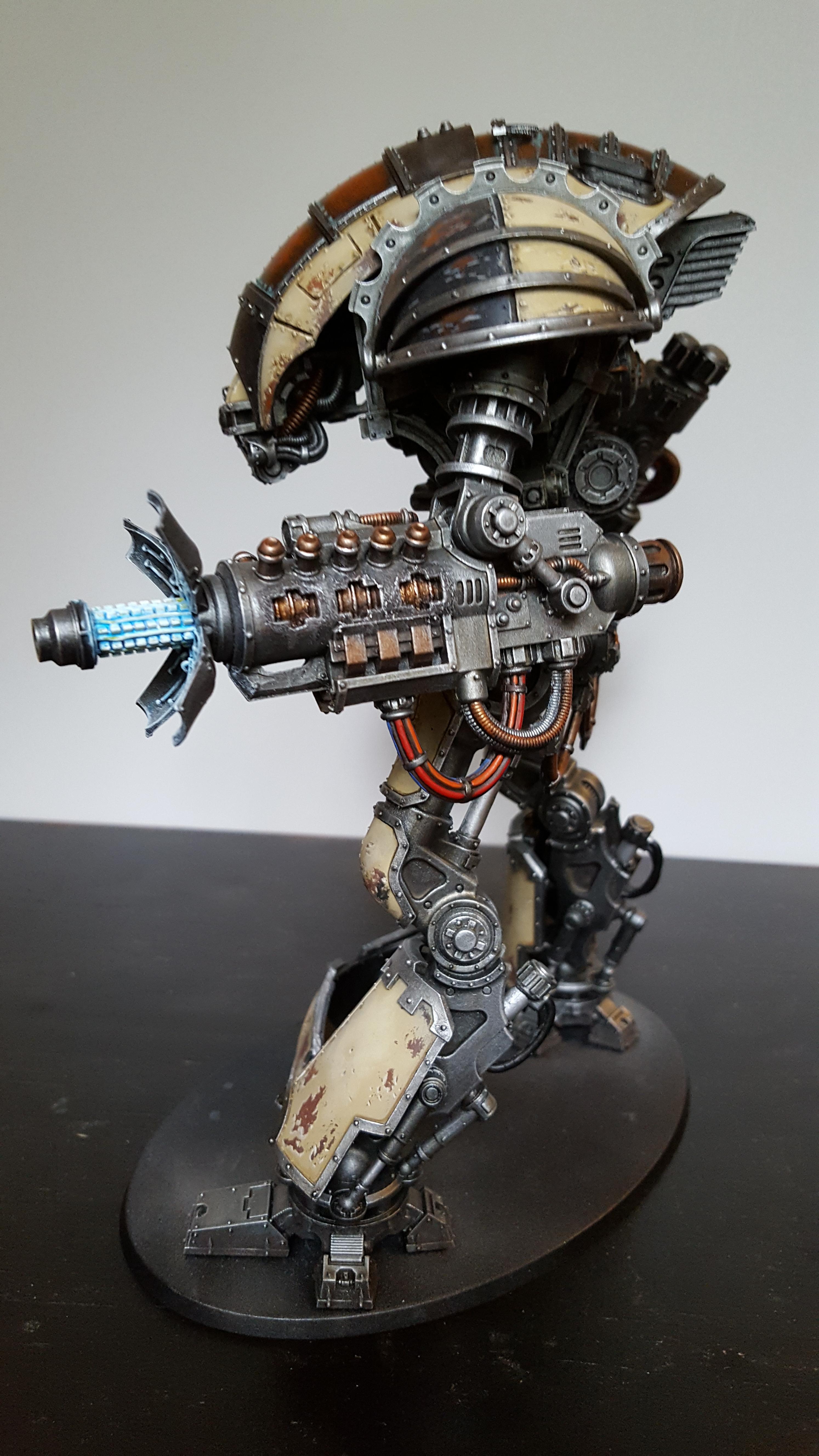 Forge World, Imperial Knight, Imperial Knights