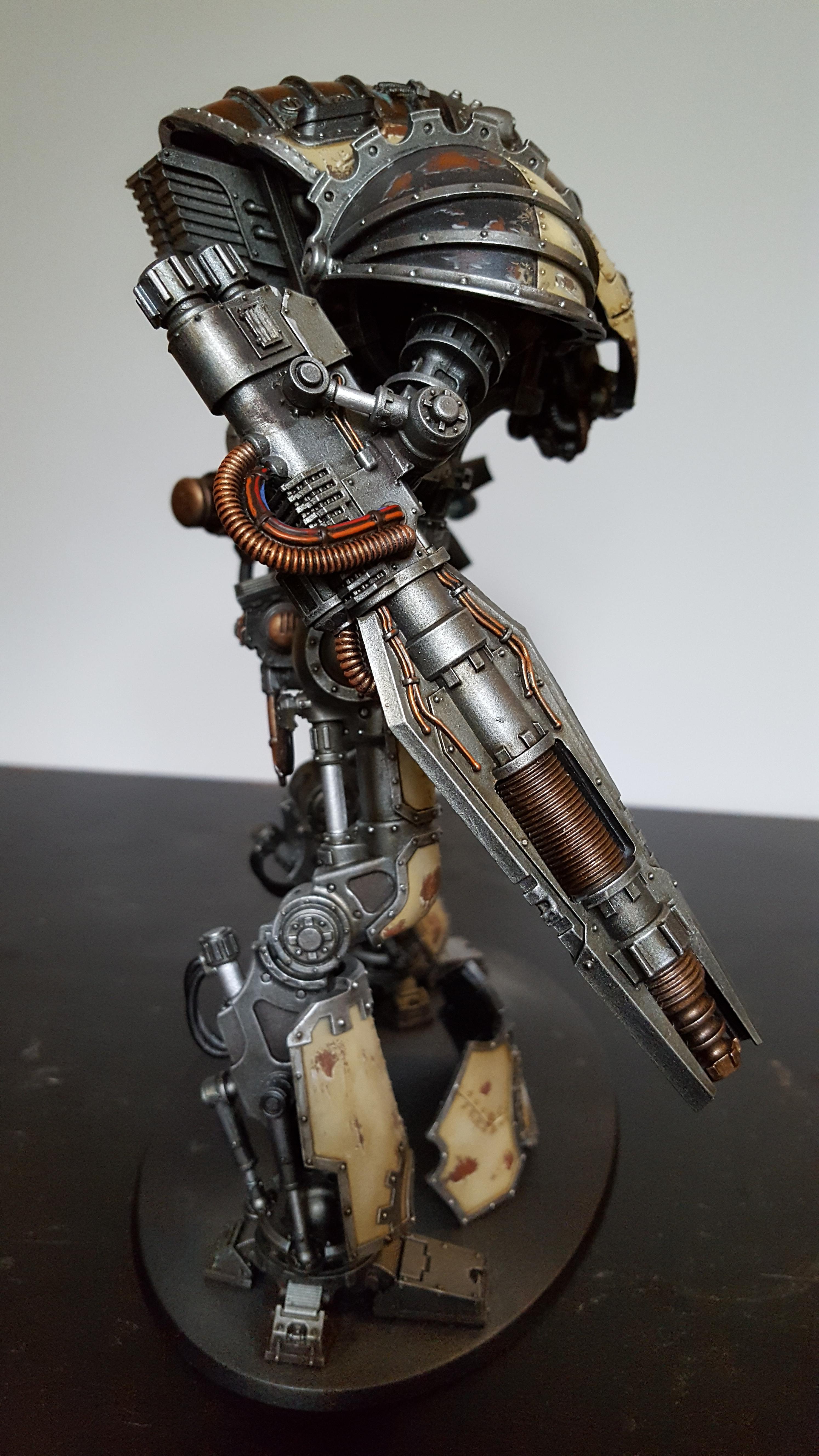 Forge World, Imperial Knight, Imperial Knights