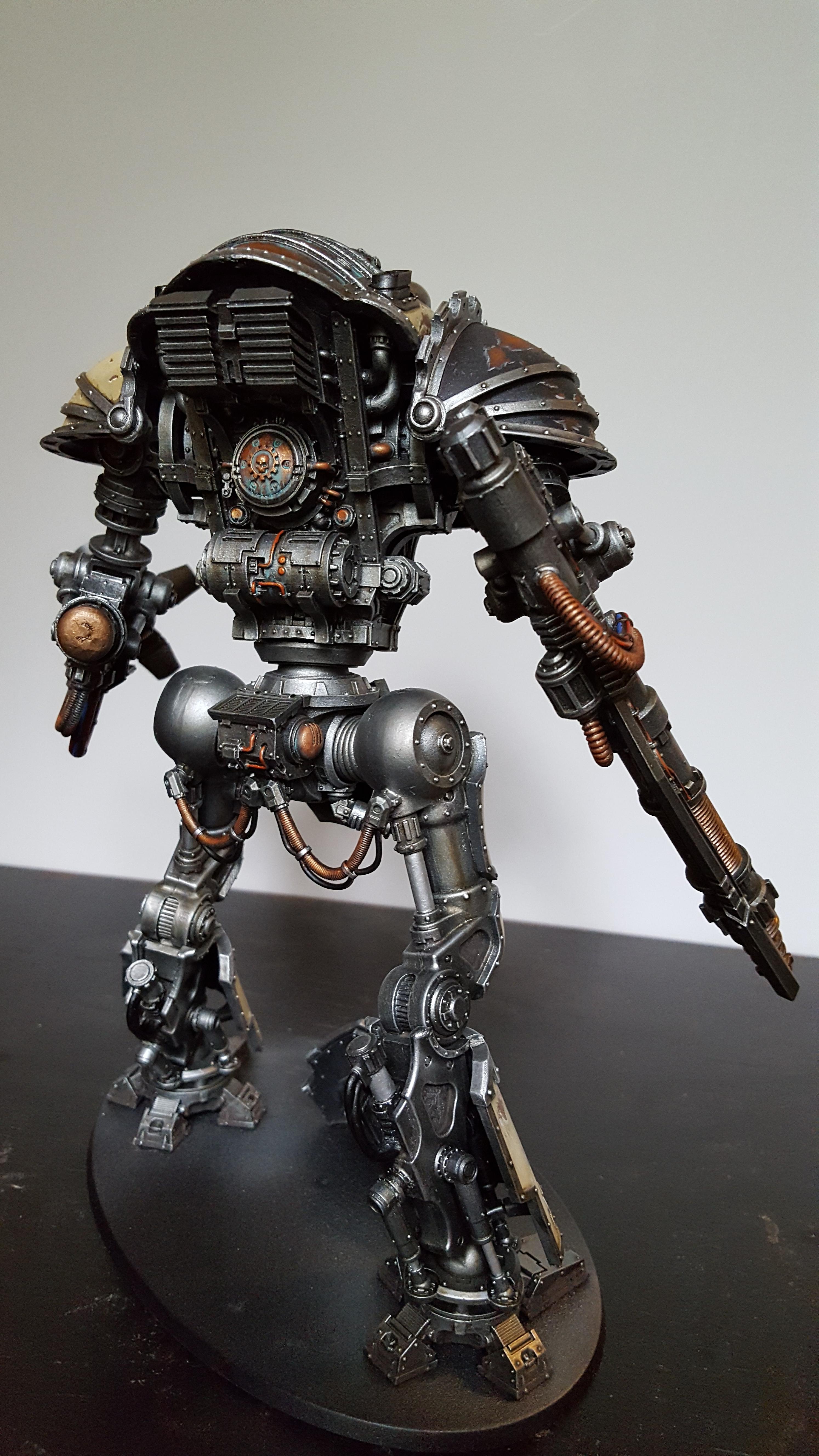 Forge World, Imperial Knight, Imperial Knights