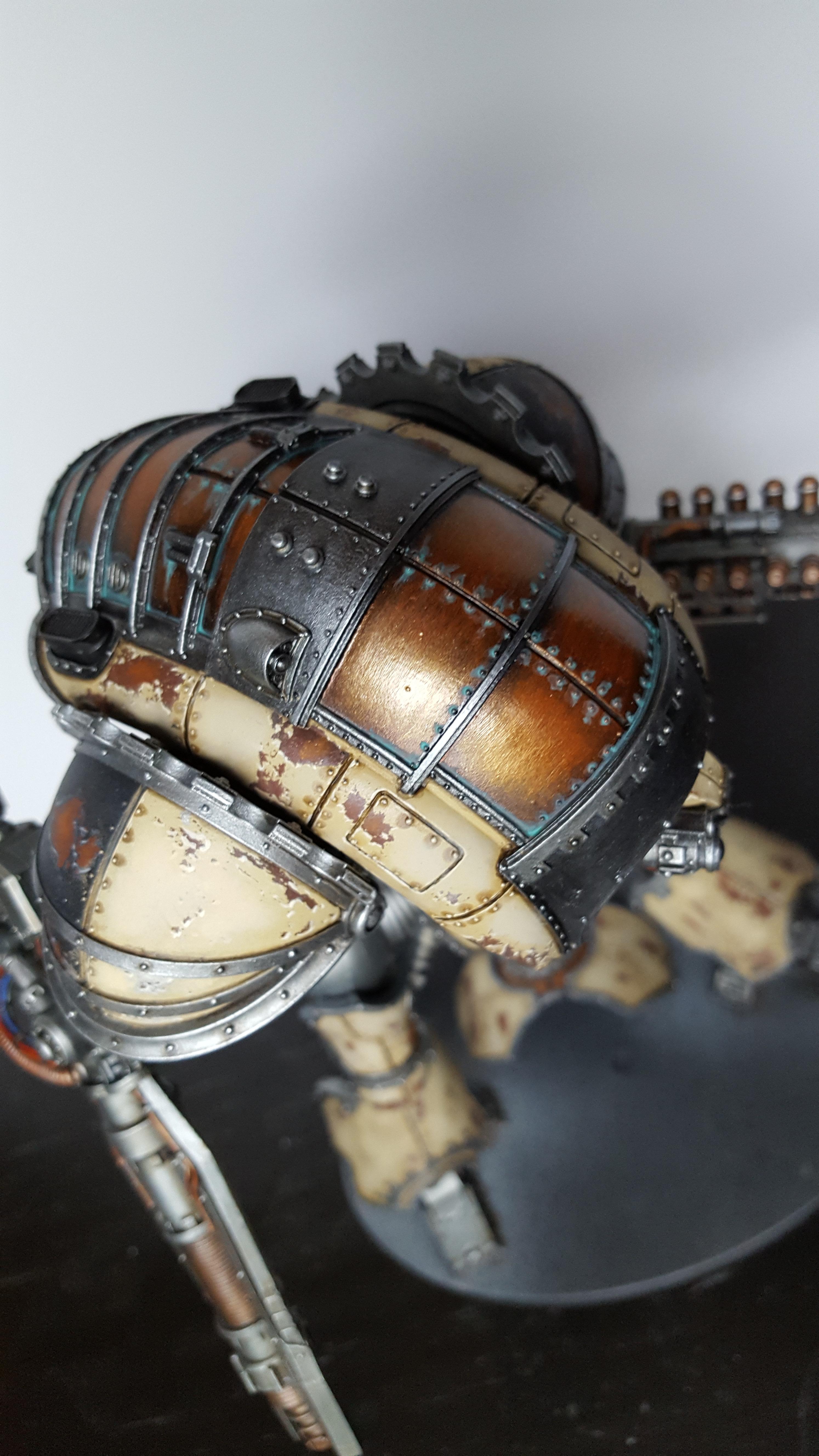Forge World, Imperial Knight, Imperial Knights