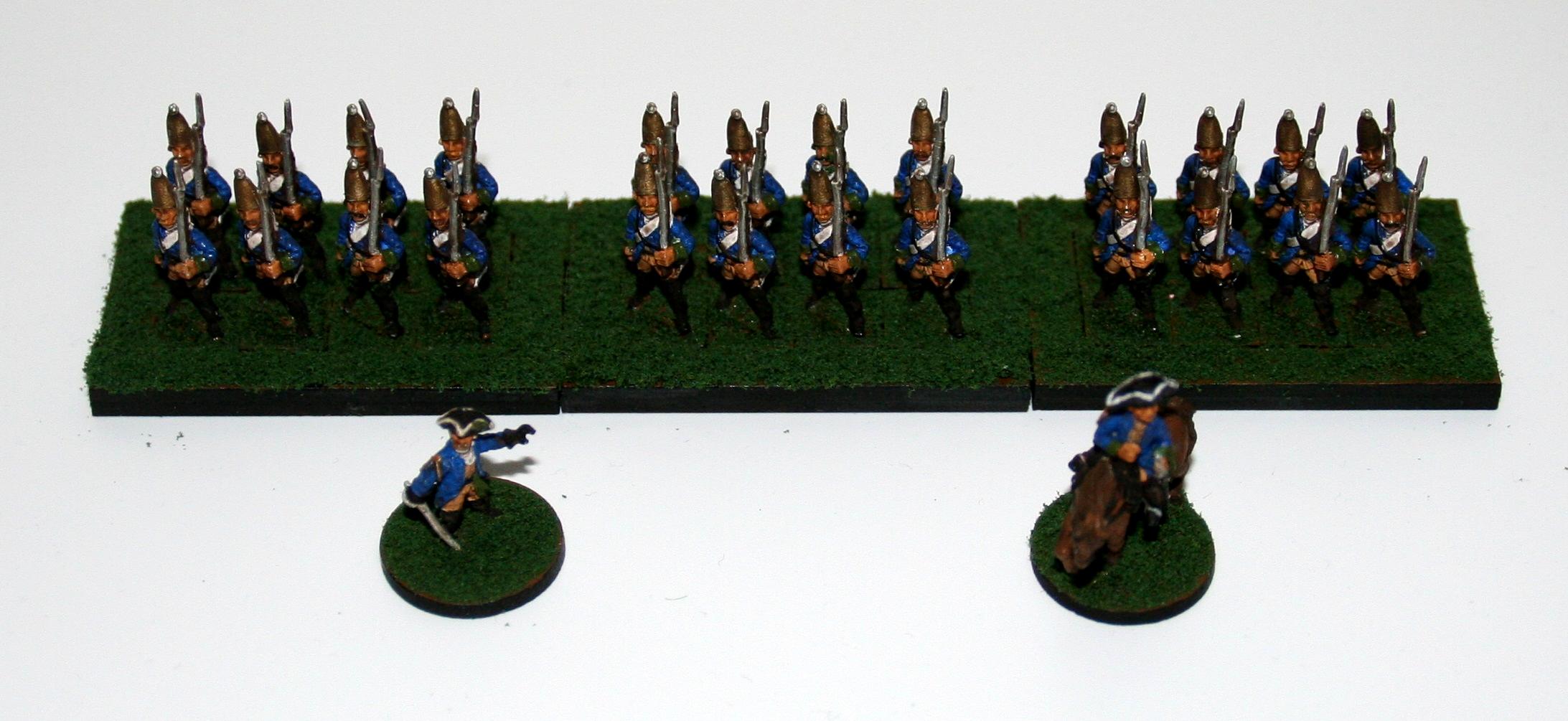 SYW Grenadiers 2