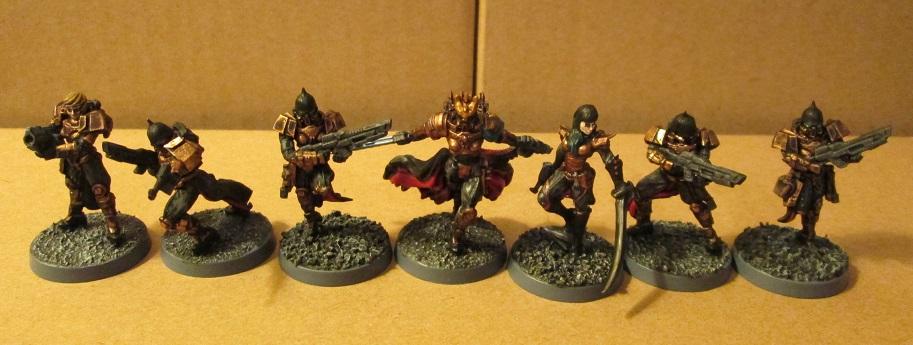 Raging Heroes stretch goal