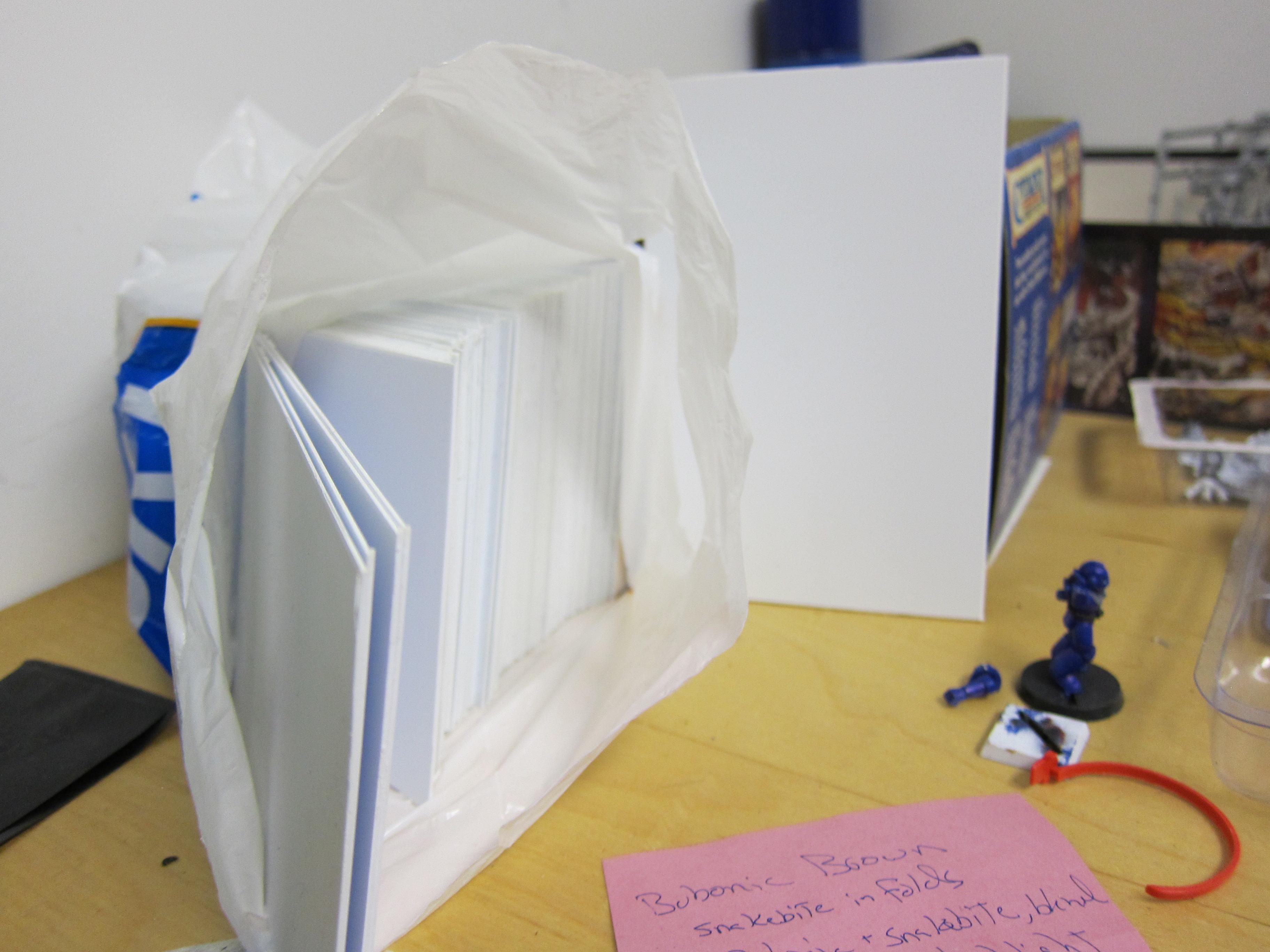 plasticard