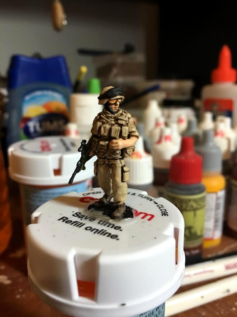 Anzac, Australia, Modern