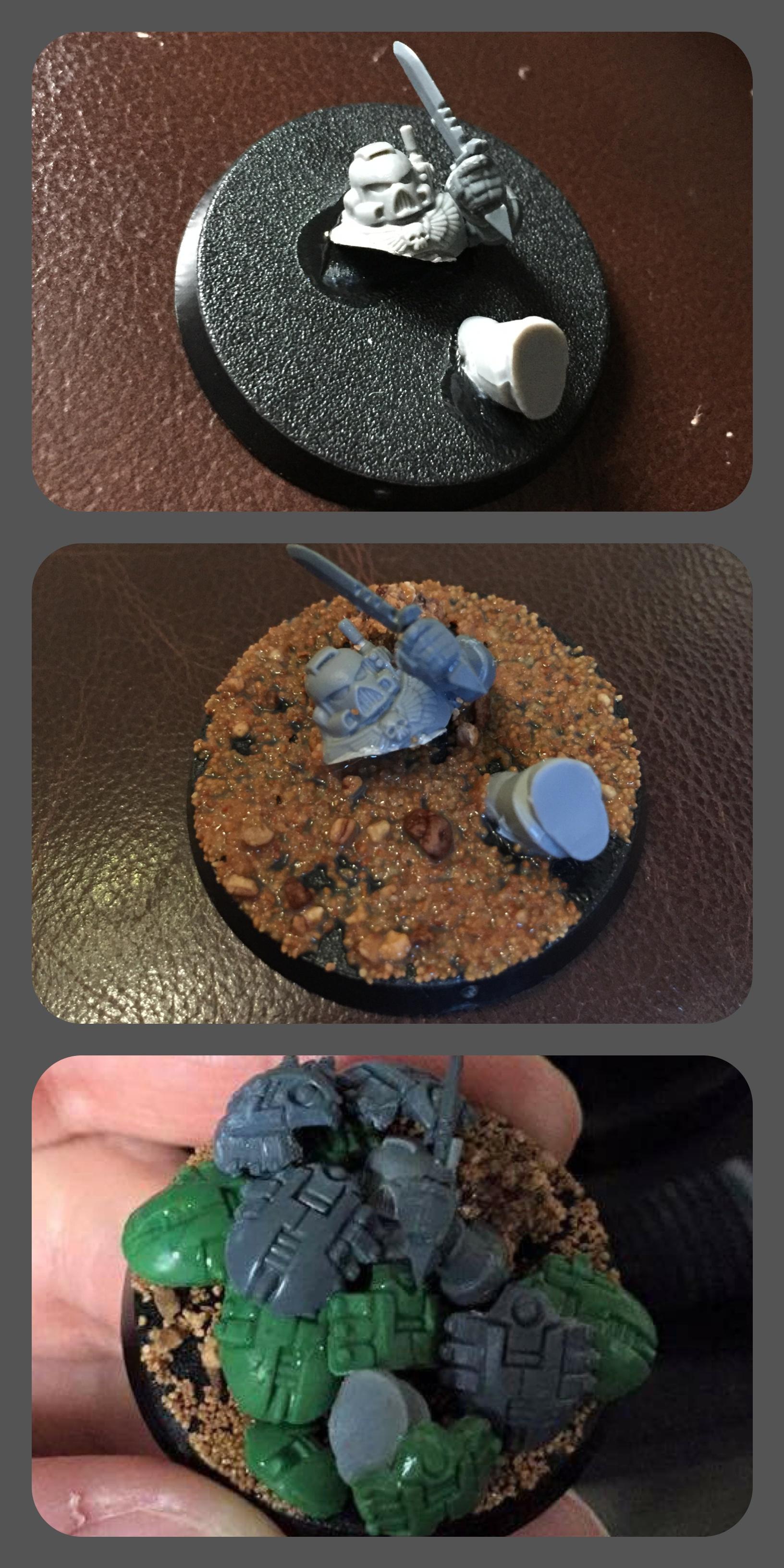 Second scarab swarm base WIP 