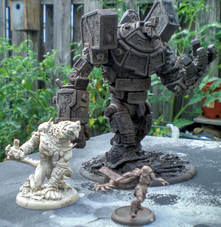 Wold Wrath WIP