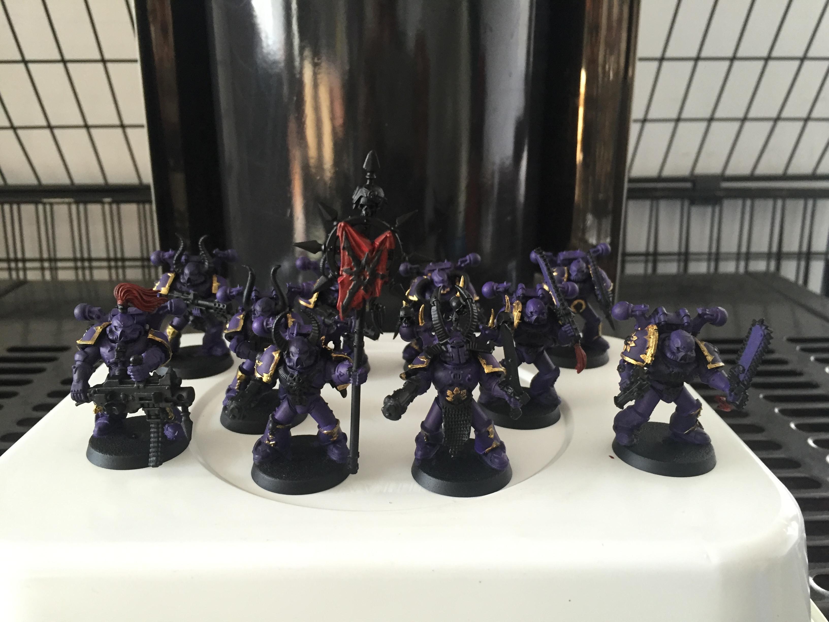 Chaos squad WIP2