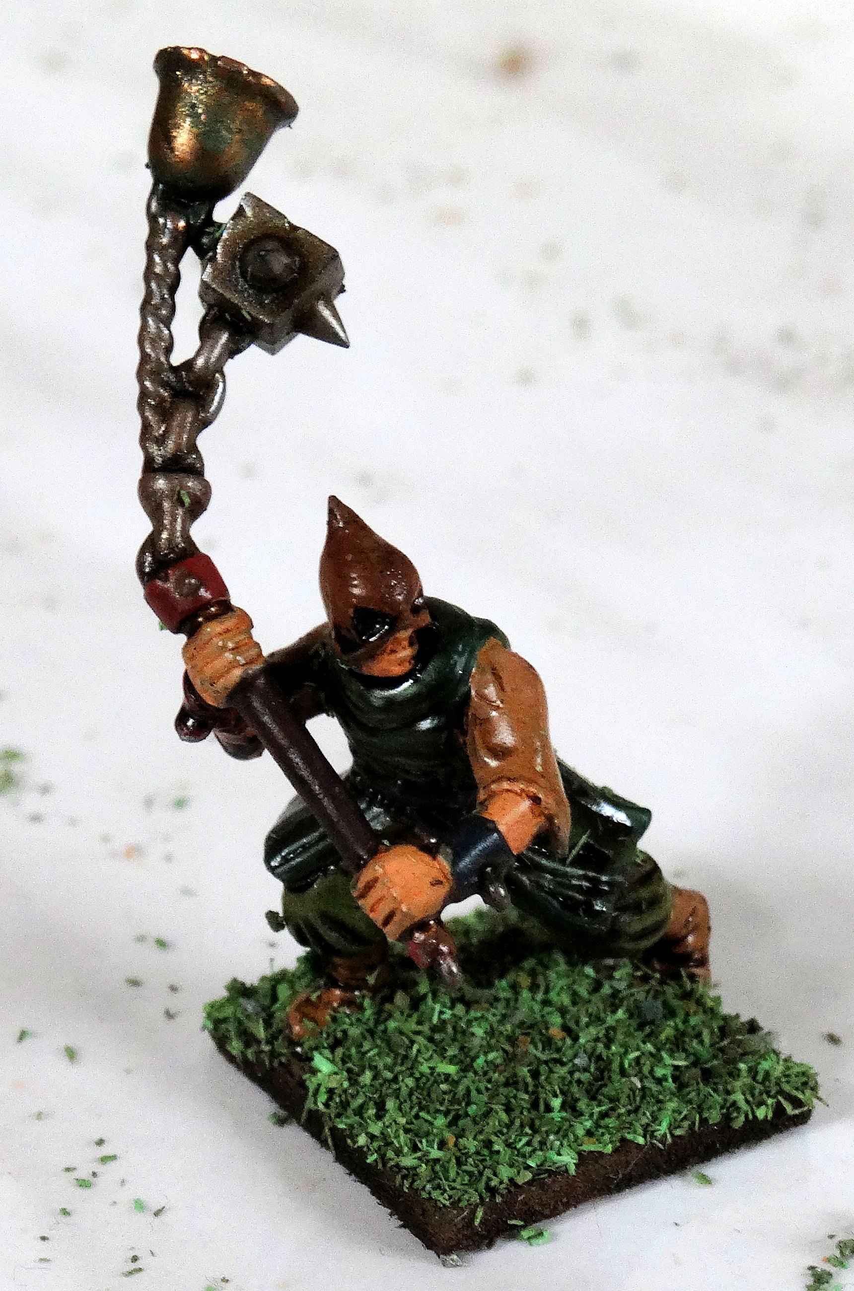 Cultist