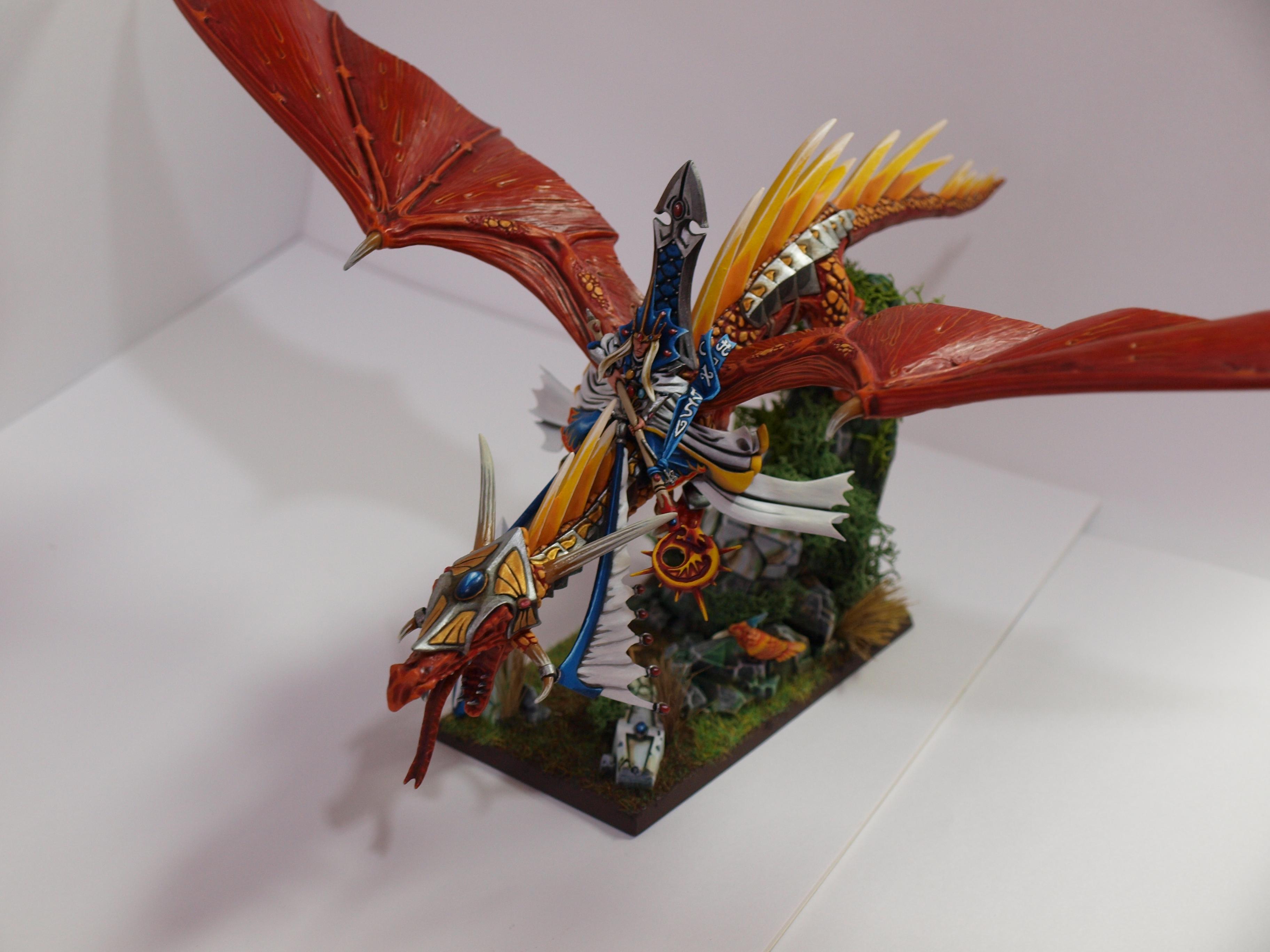 Painting, Warhammer Fantasy