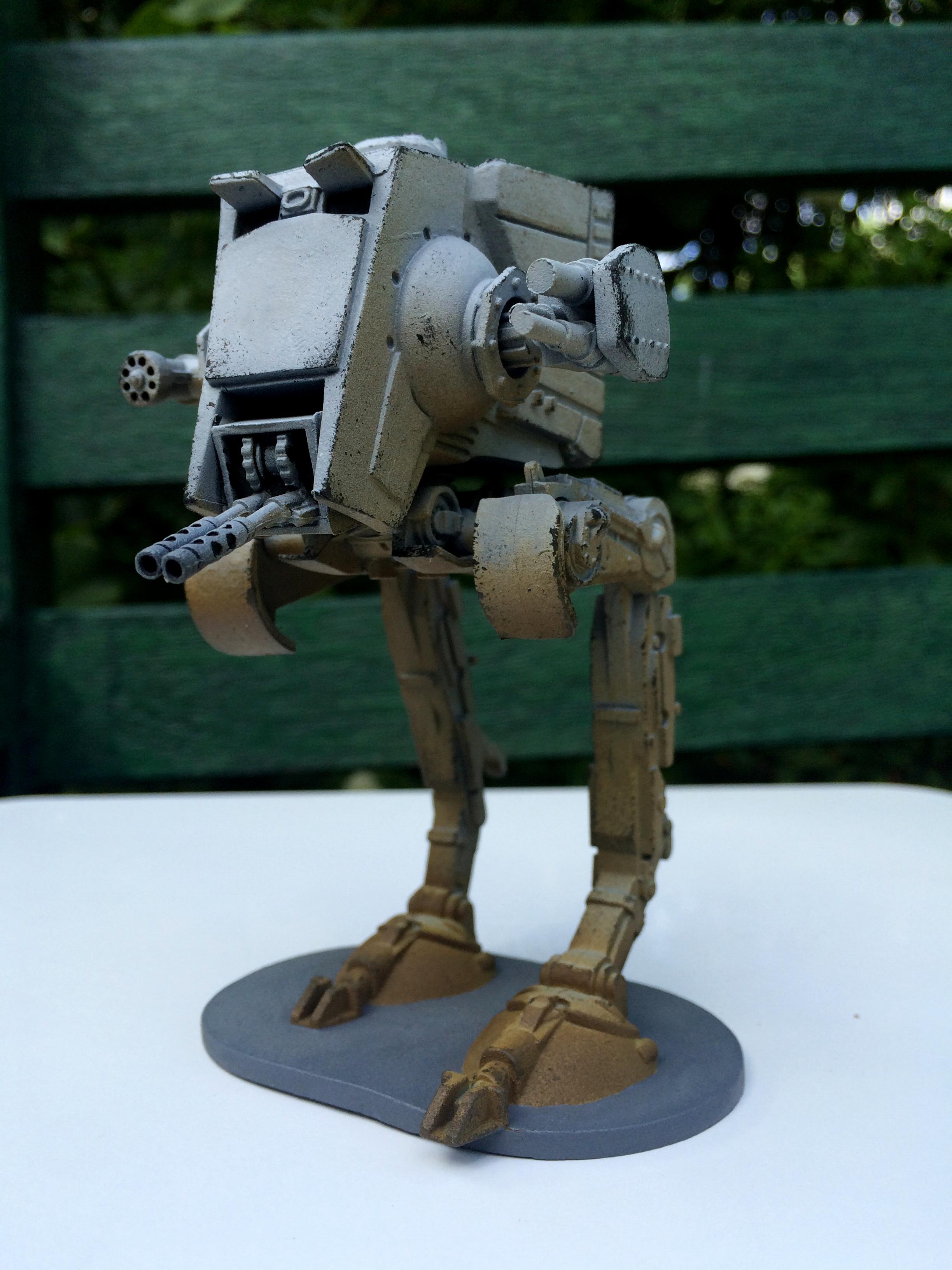 Ffg, Imperial Assault, Star Wars