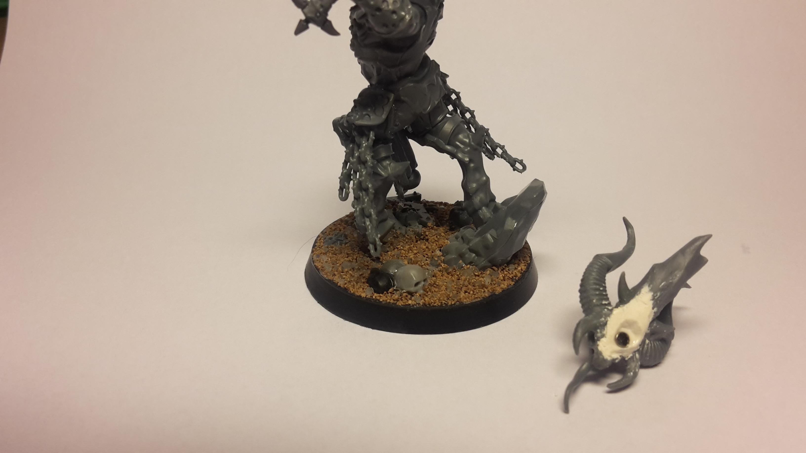 Herald of Khorne