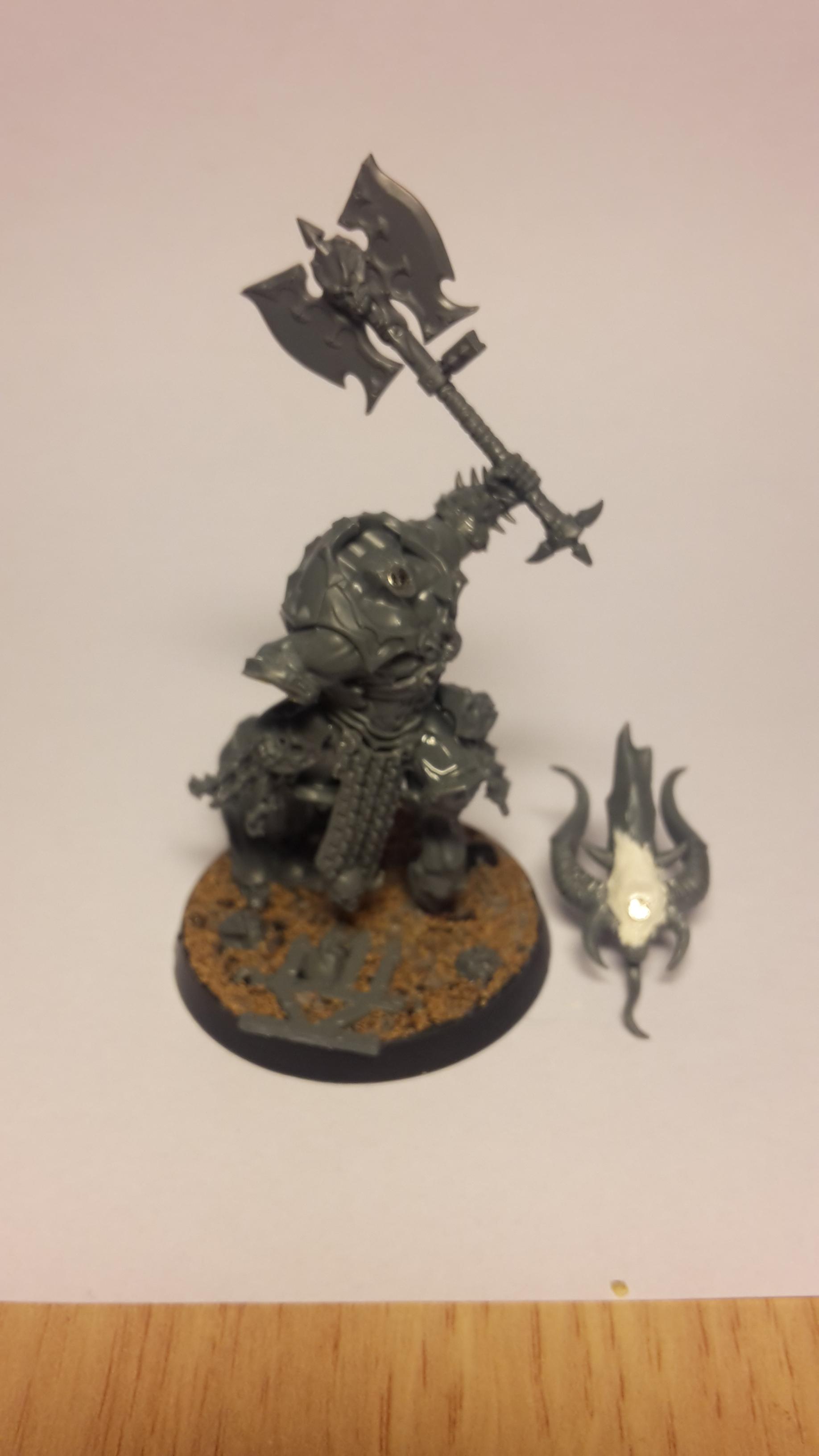 Herald of Khorne