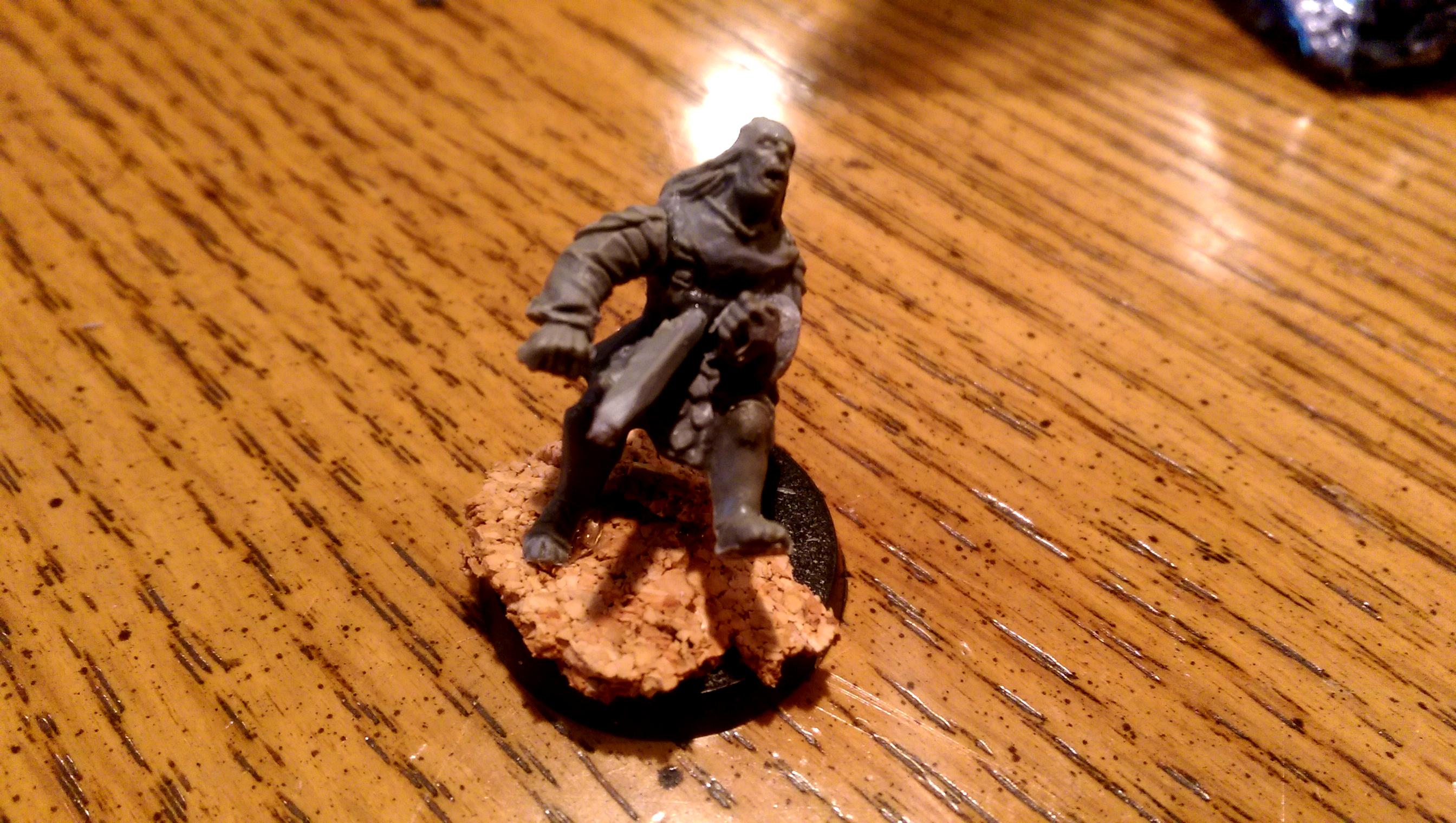 Lord Of The Rings, Mordor, Orcs