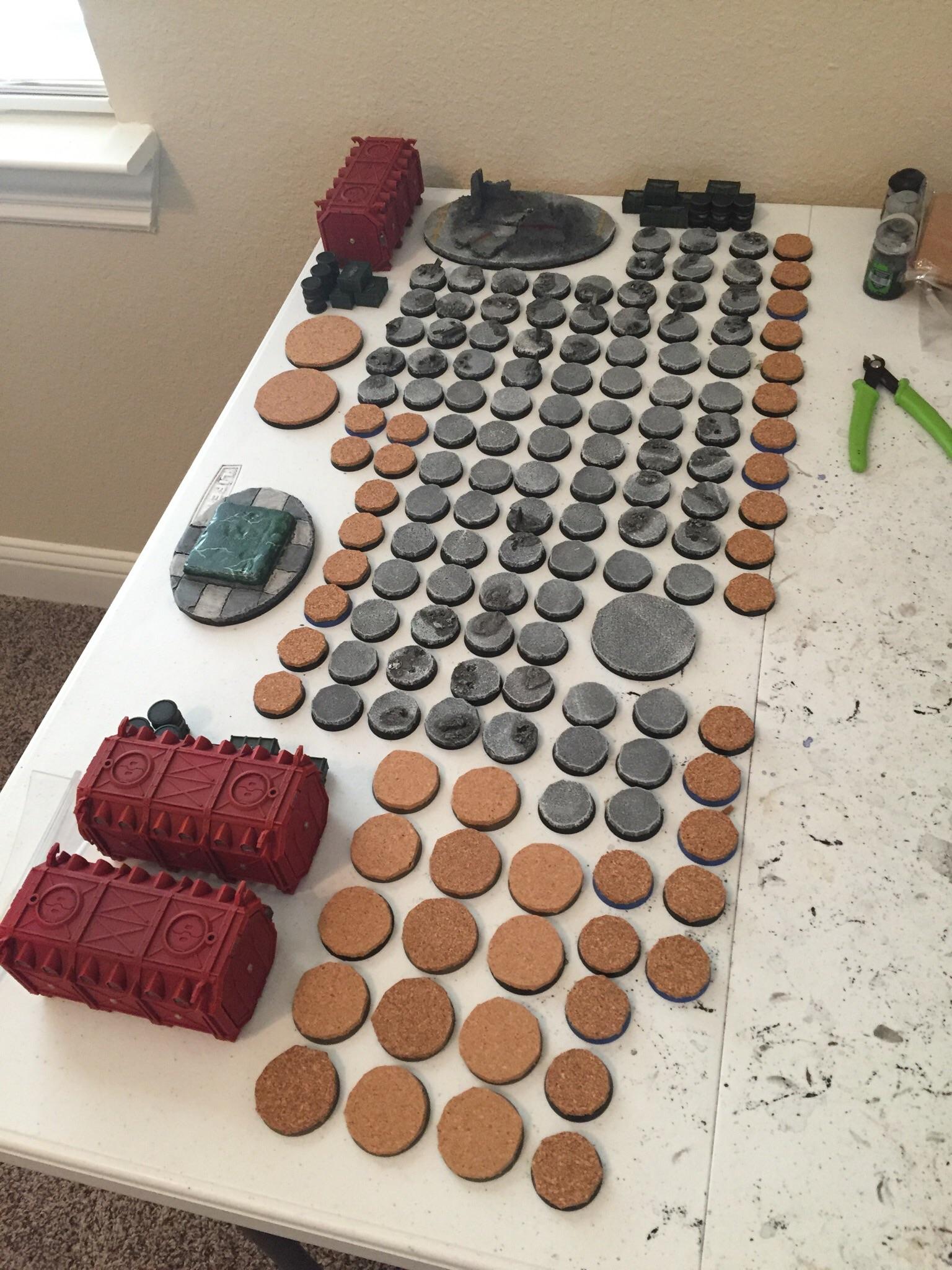 Betrayal At Calth, Horus Heresy, Ultramarines