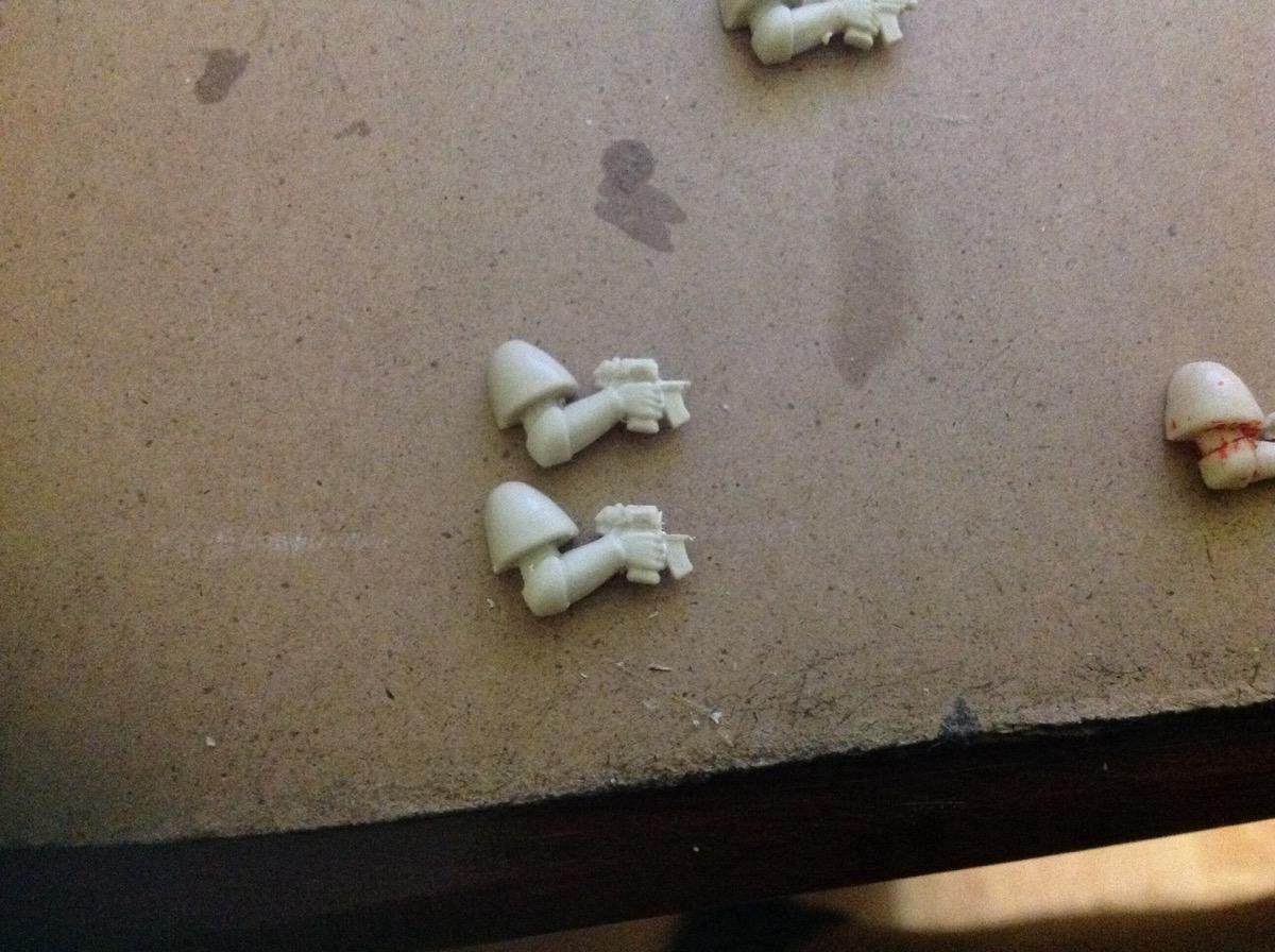 Wip Bolt Pistol, wip bolt pistol1