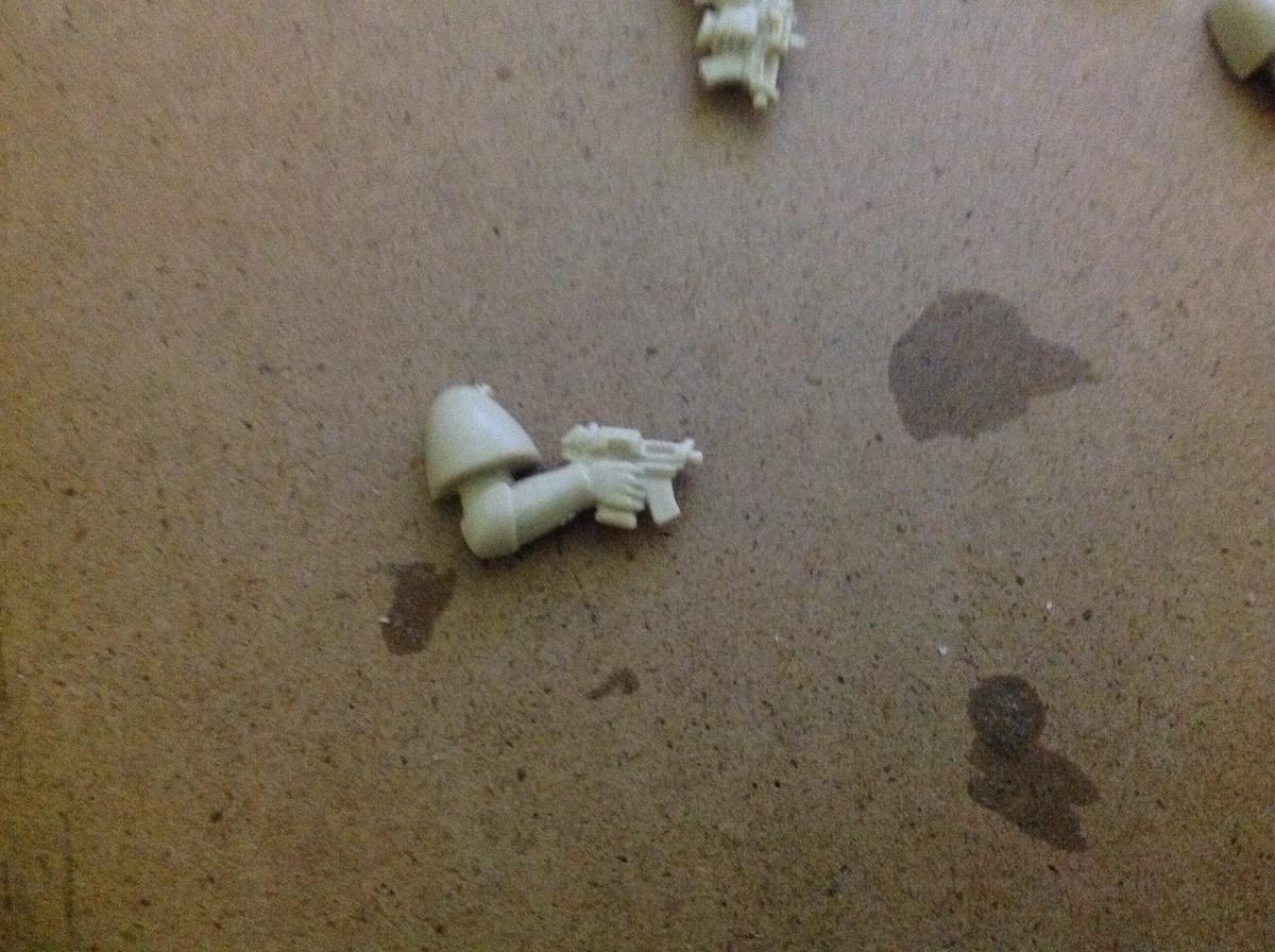 Wip Bolt Pistol, wip bolt pistol