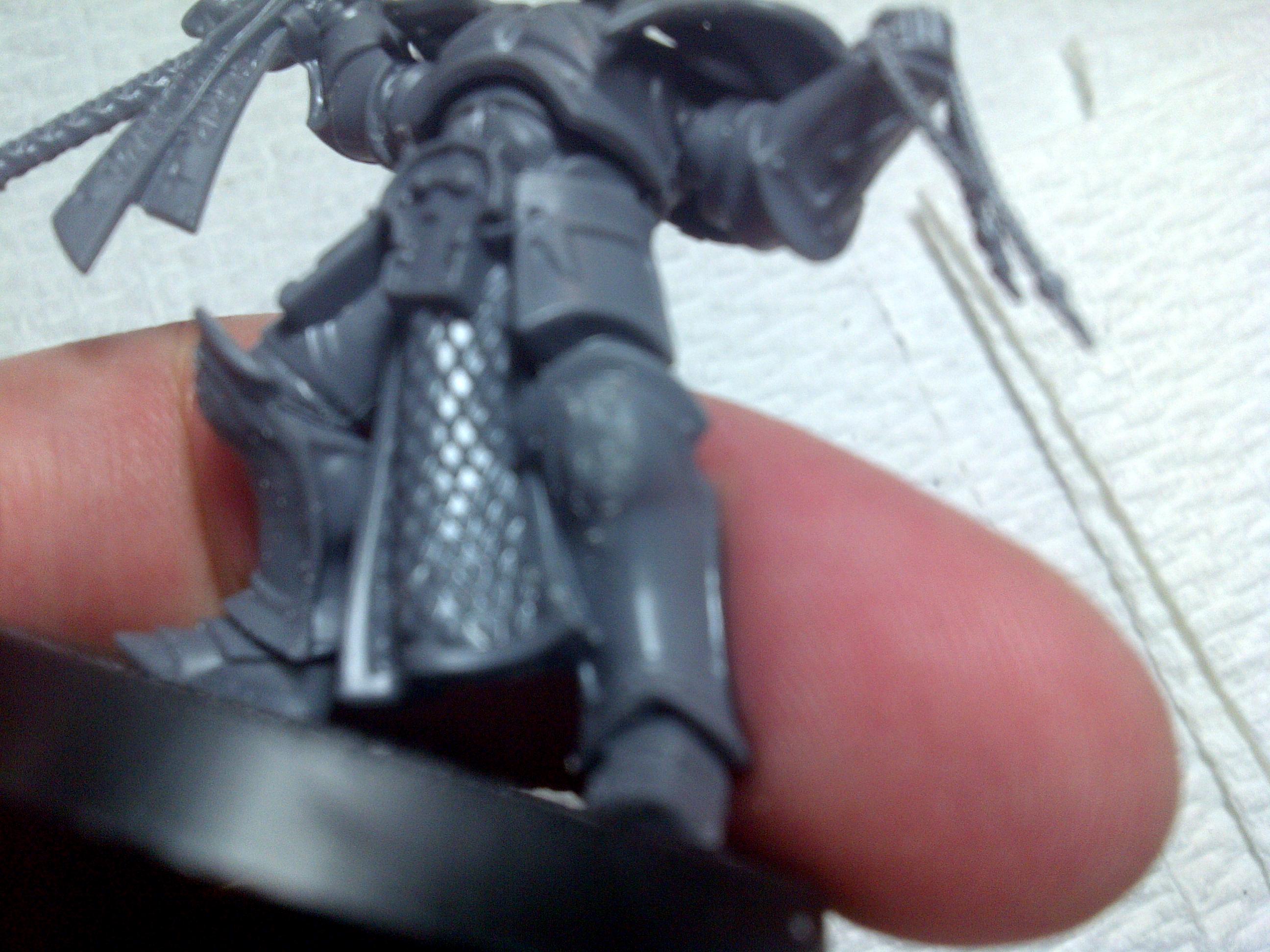 Dragonborn Paladin 03