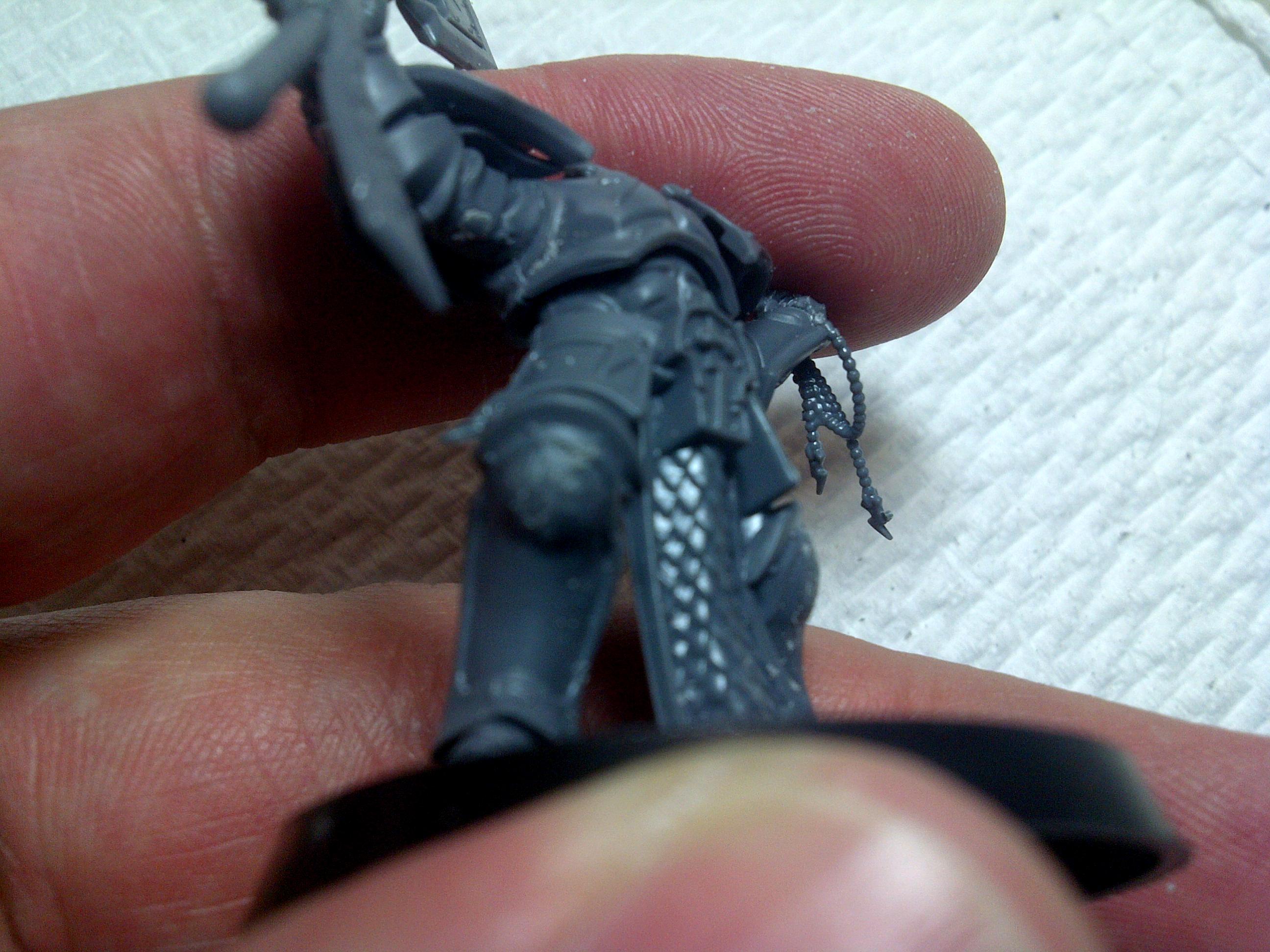 Dragonborn Paladin 04