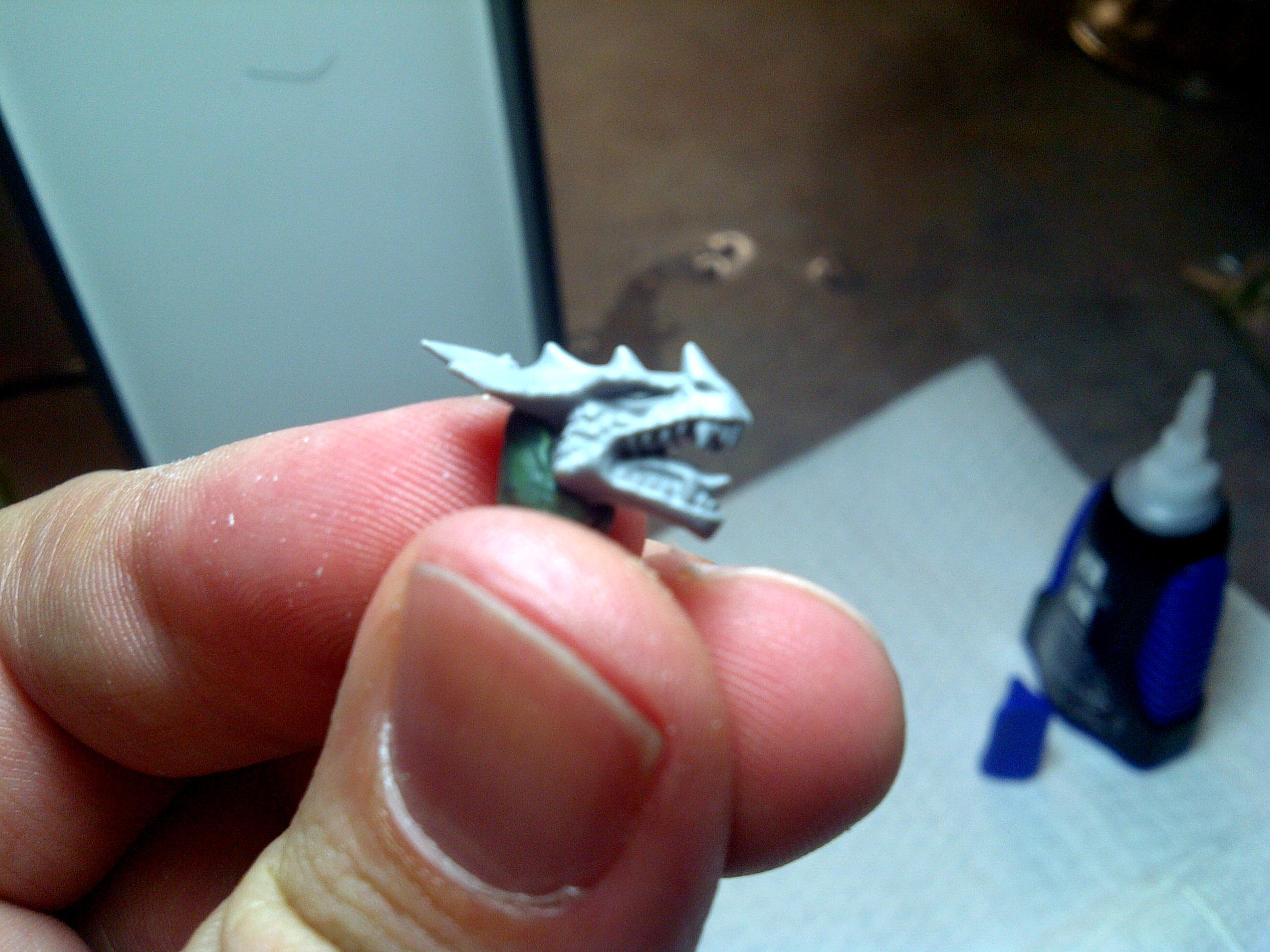 Dragonborn Paladin 09