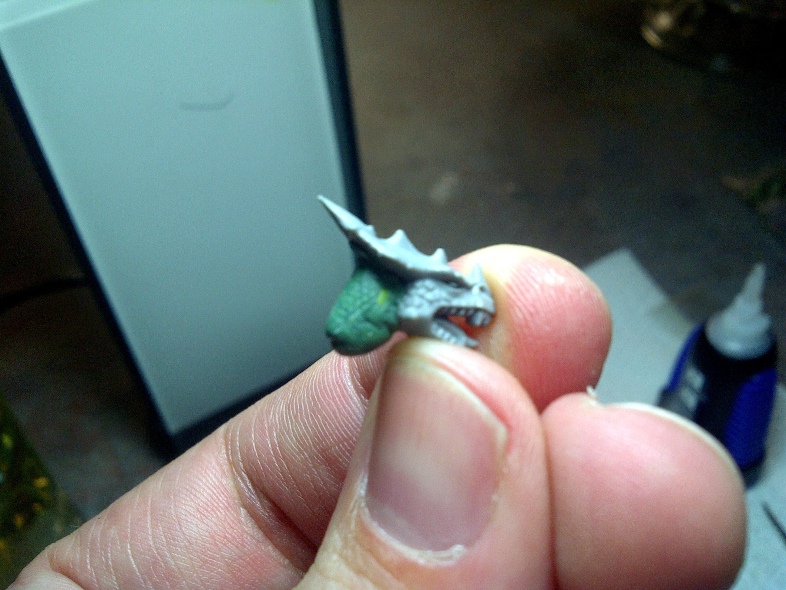 Dragonborn Paladin 14