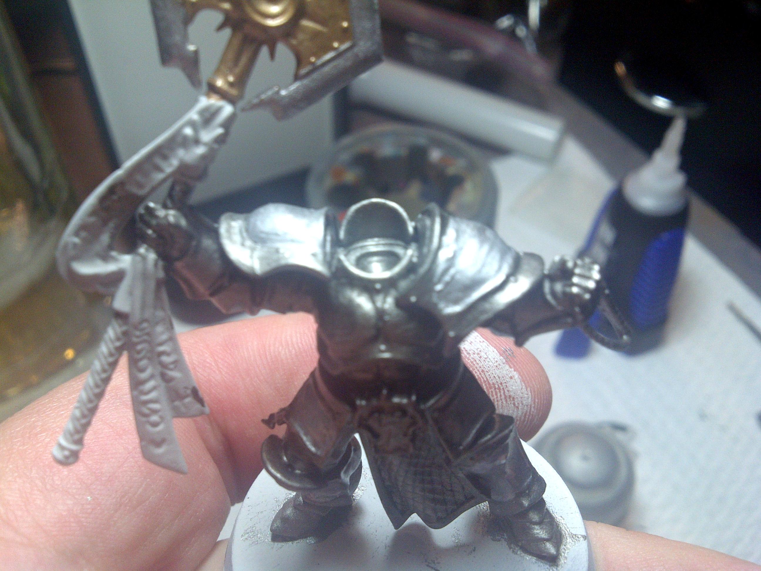 Dragonborn Paladin 21