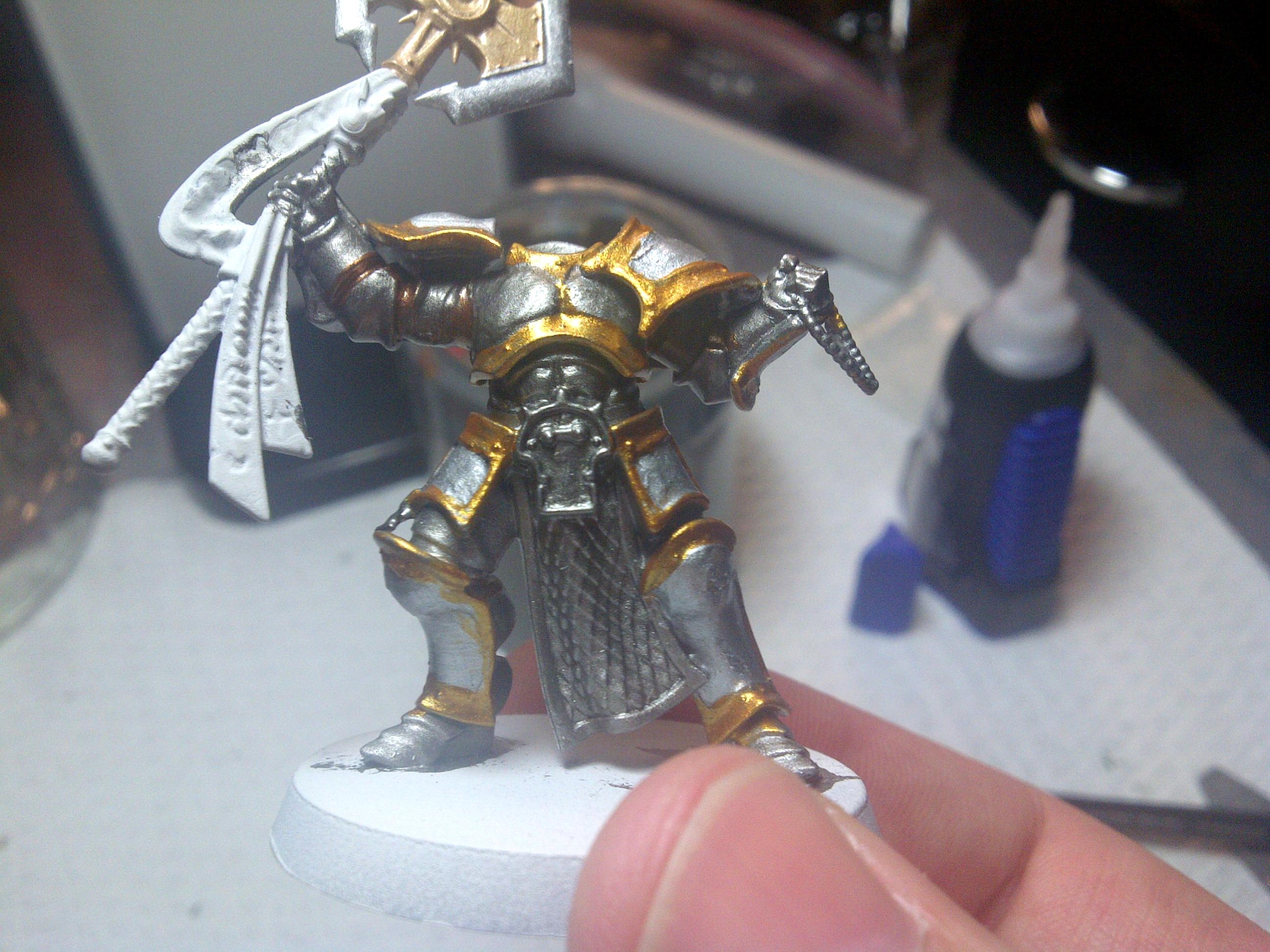Dragonborn Paladin 23