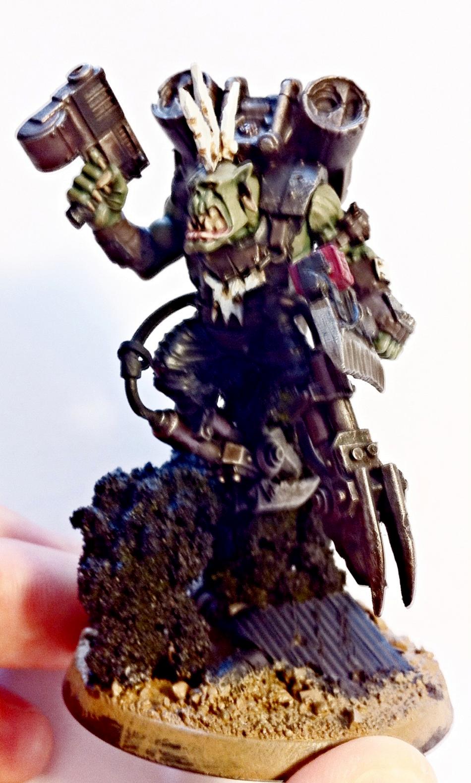 WIP Zagstruk